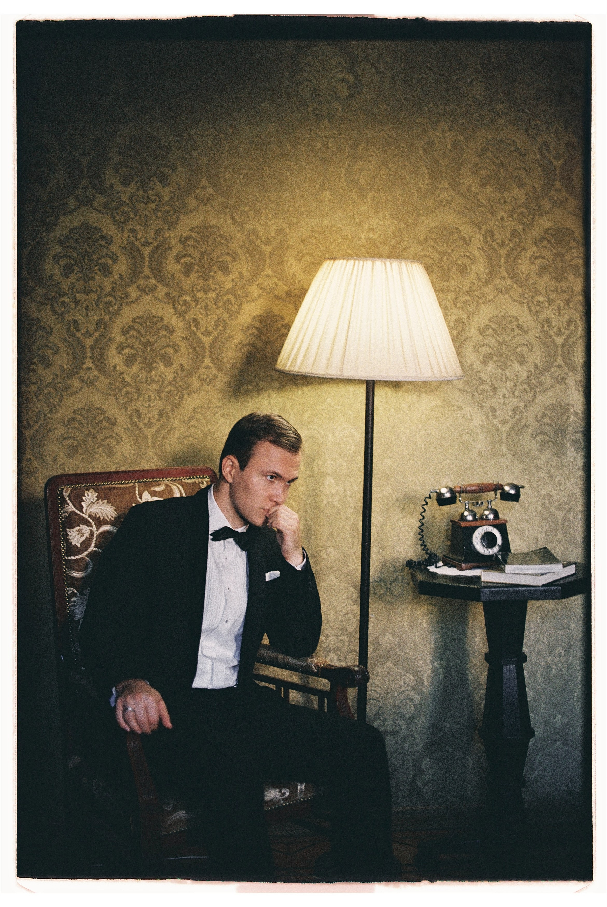 Weddings-film. Olya Filina | Moscow Photographer