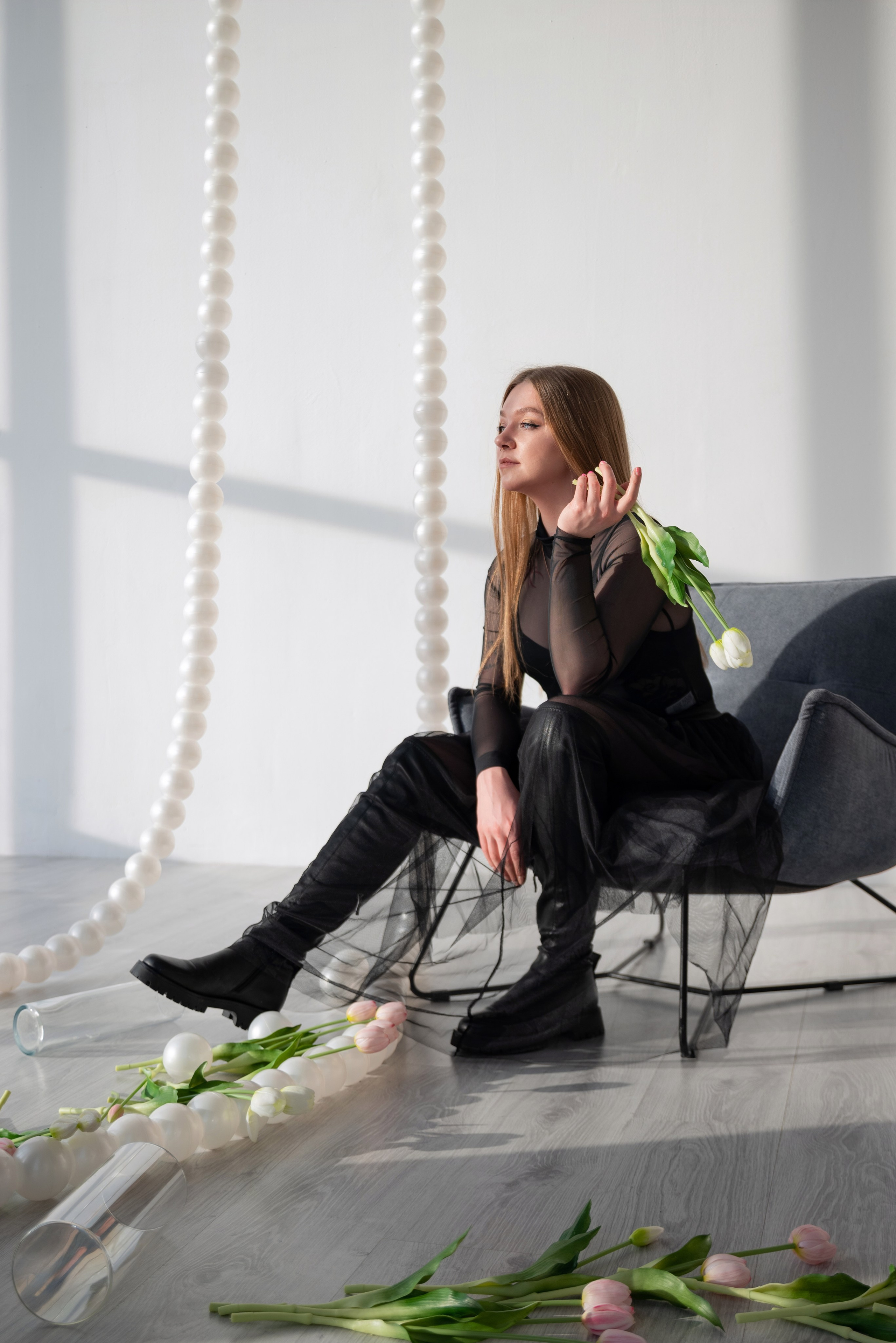 Анна. Фотограф Софья Власенко | Вологда