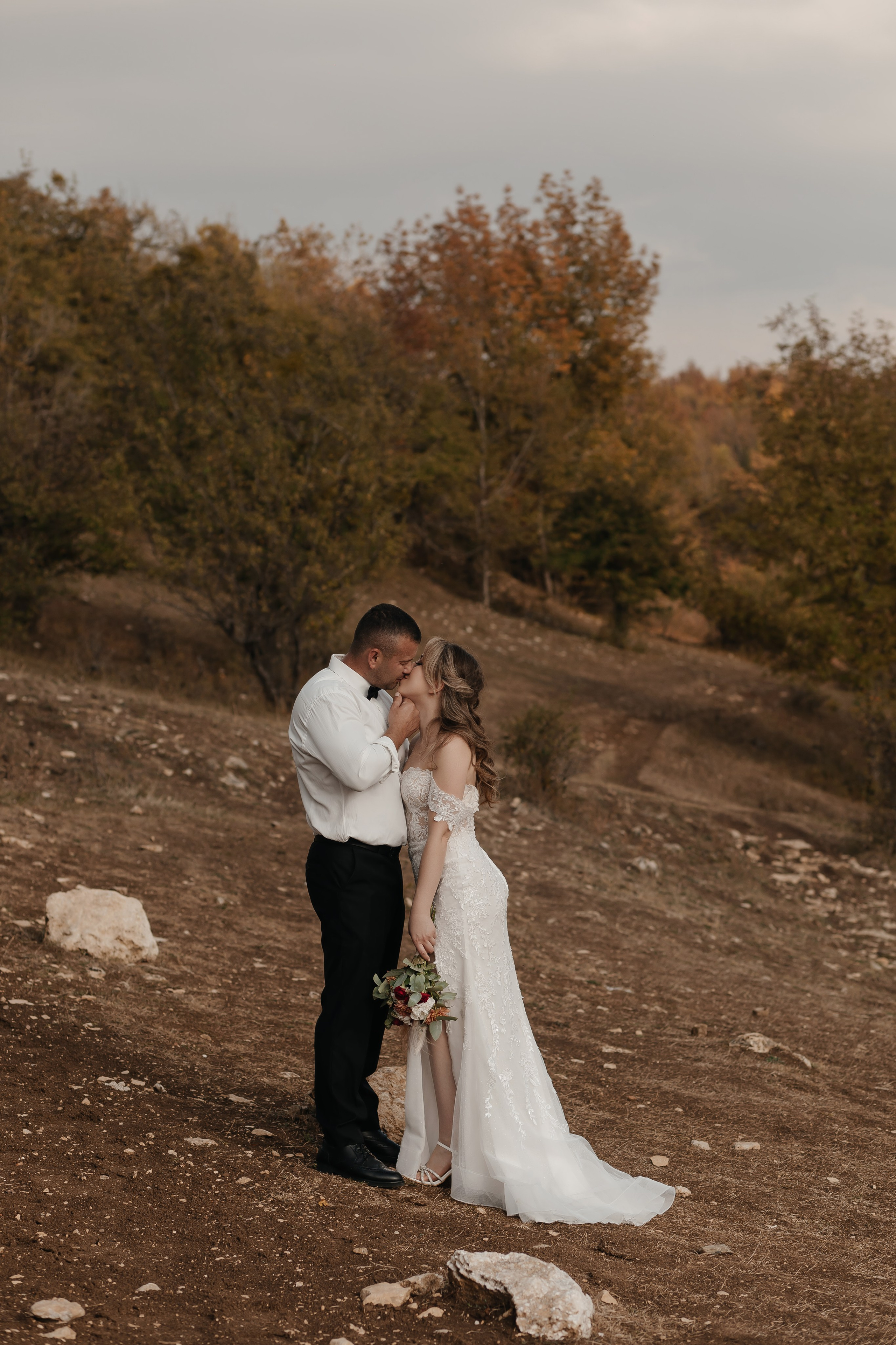 Кристина и Андрей|Wedding love story. Свадебный фотограф в Ростове-на-Дону и Азове Малявка Анастасия