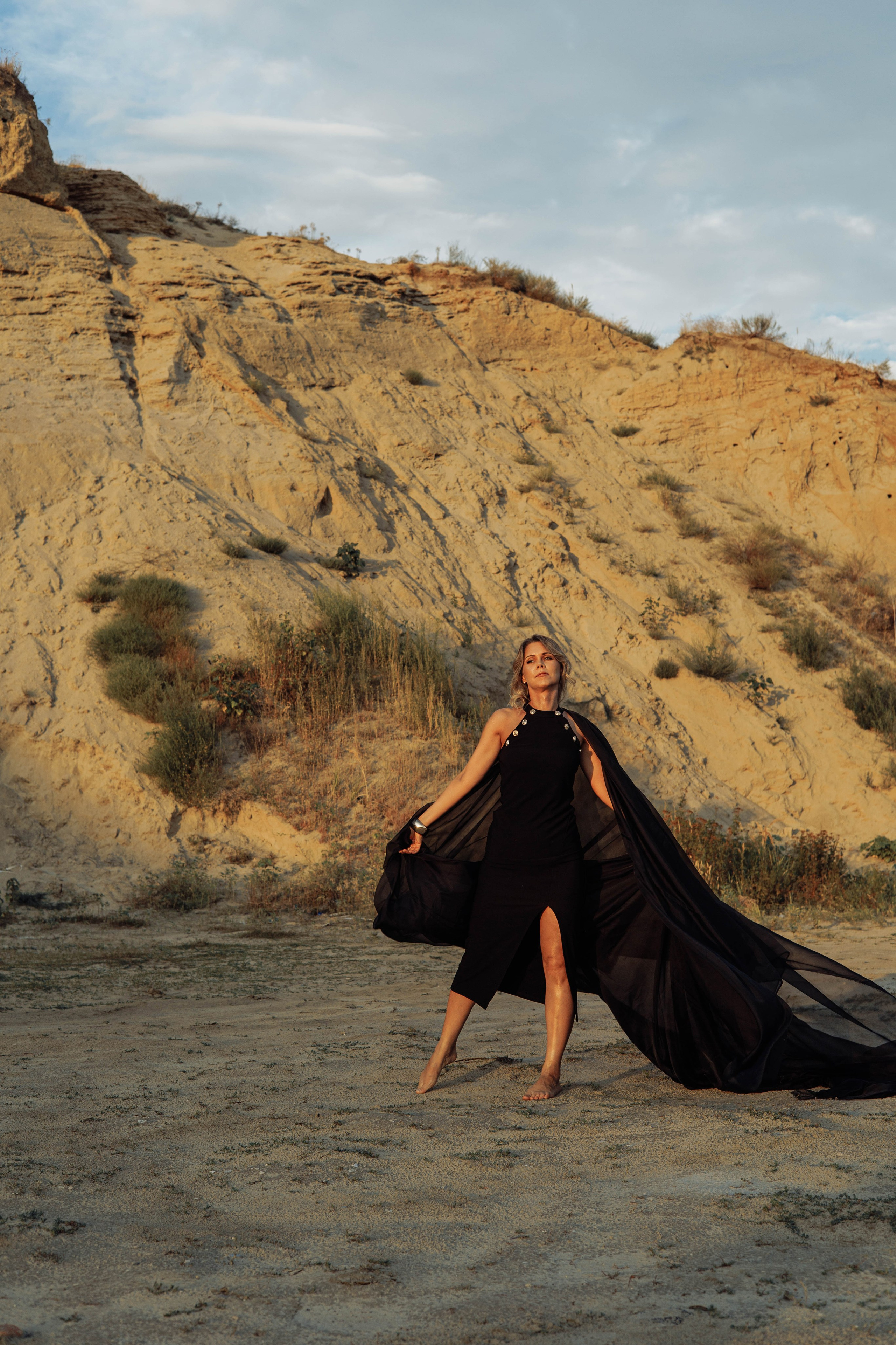 Дарья. Фотограф Екатерина Гречкина в Саратове