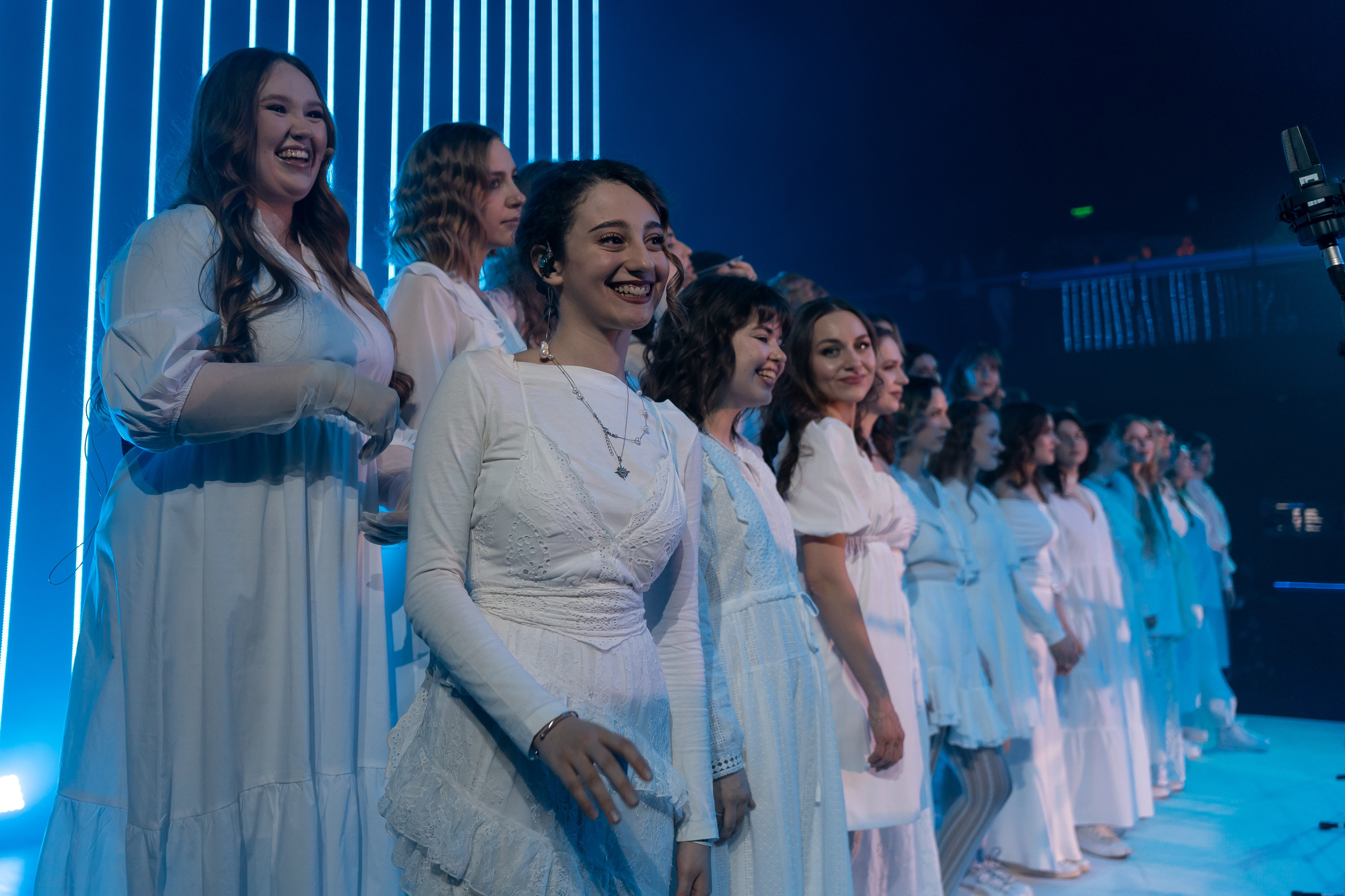 L’One. Магия музыки в кадре: Концертная Фотография