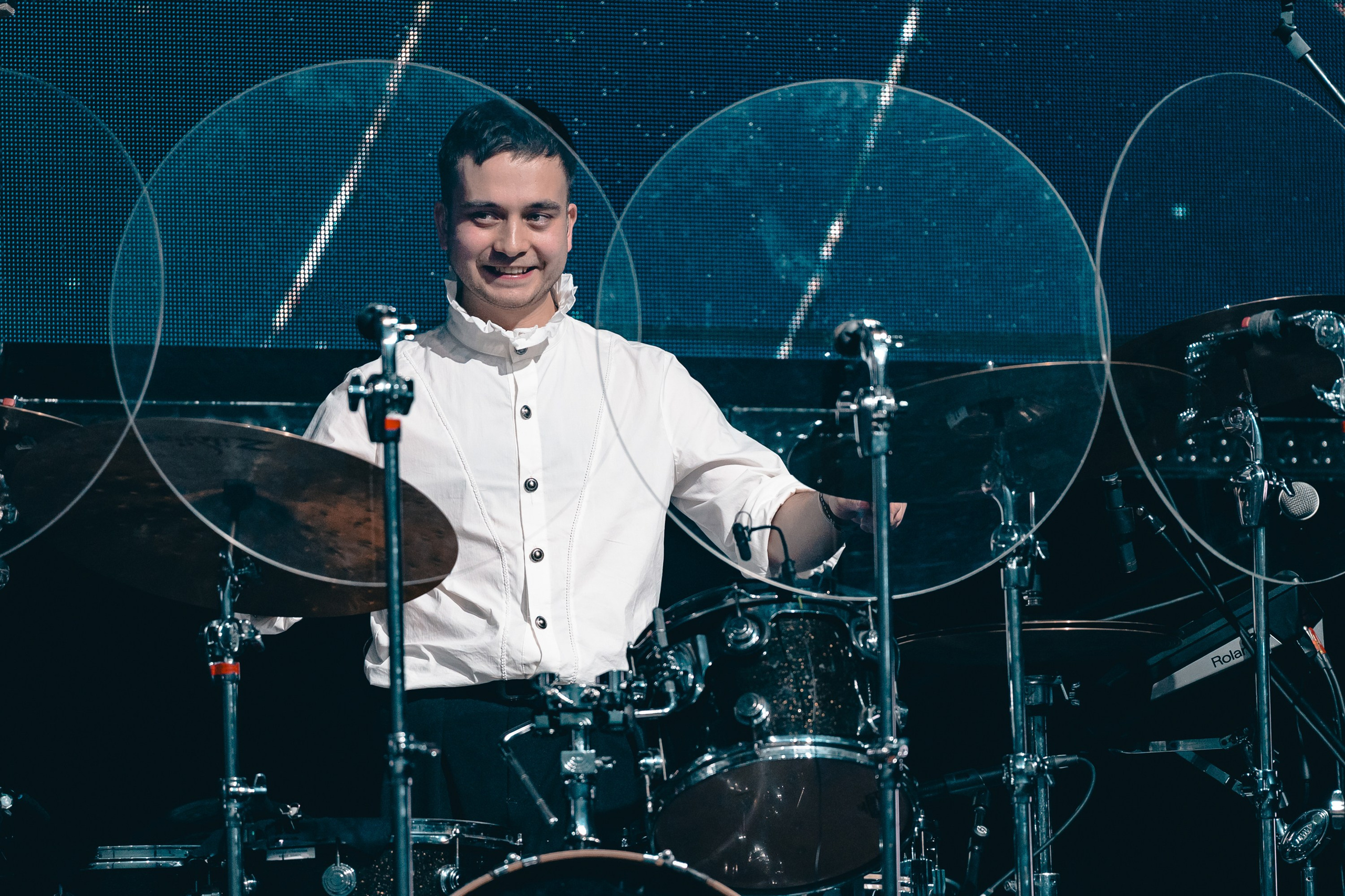 Polnalyubvi. Магия музыки в кадре: Концертная Фотография