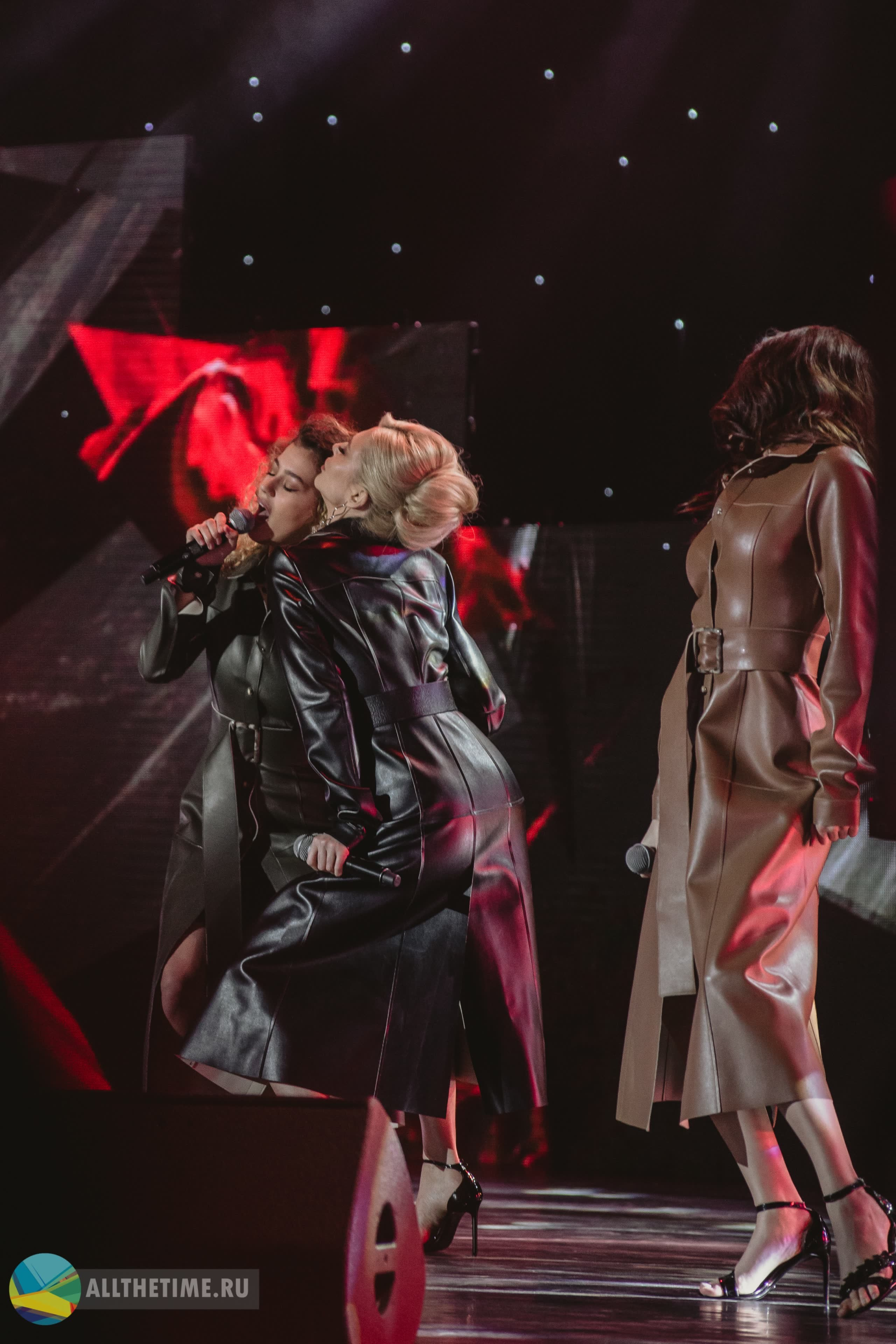 TOPHIT. Магия музыки в кадре: Концертная Фотография