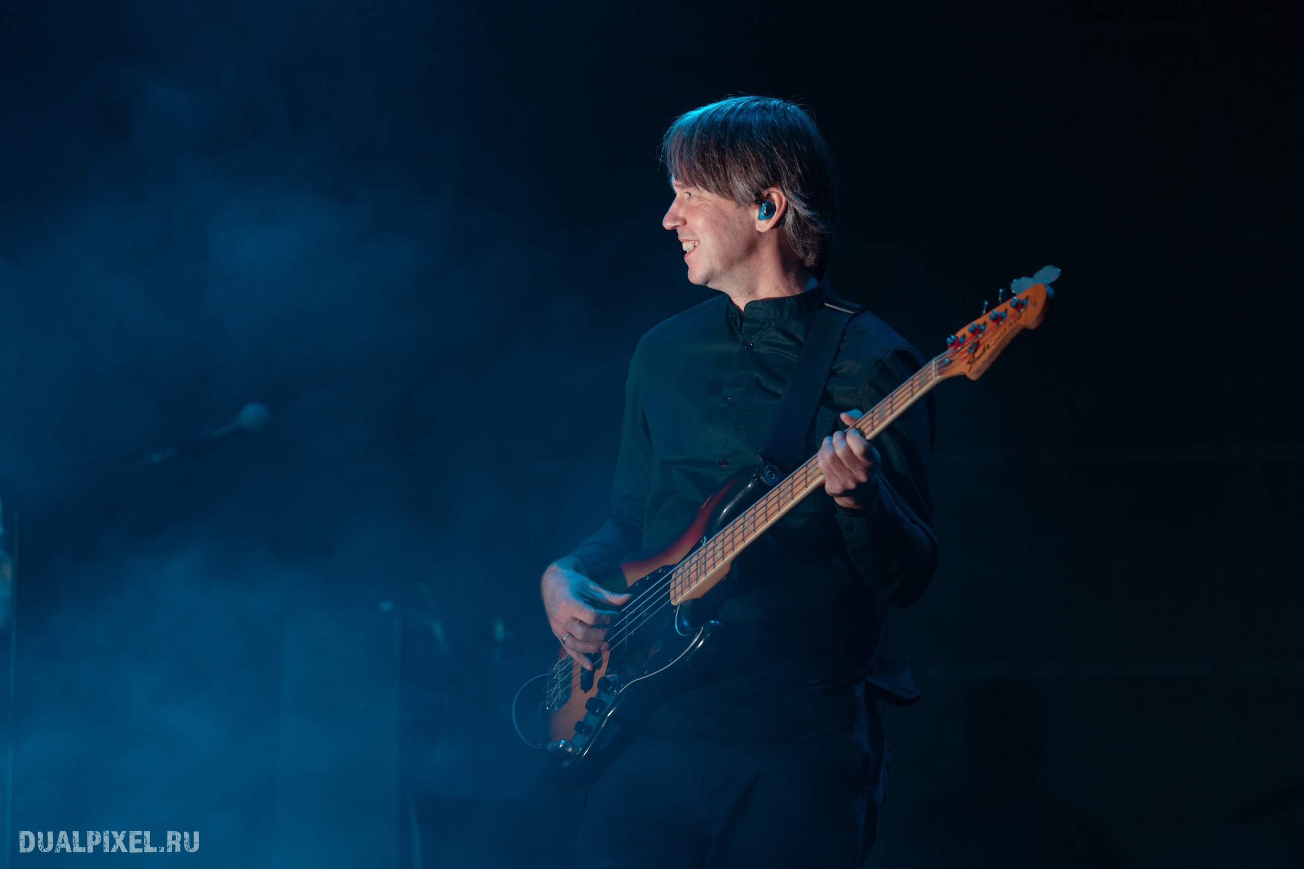 Танцы Минус. Магия музыки в кадре: Концертная Фотография