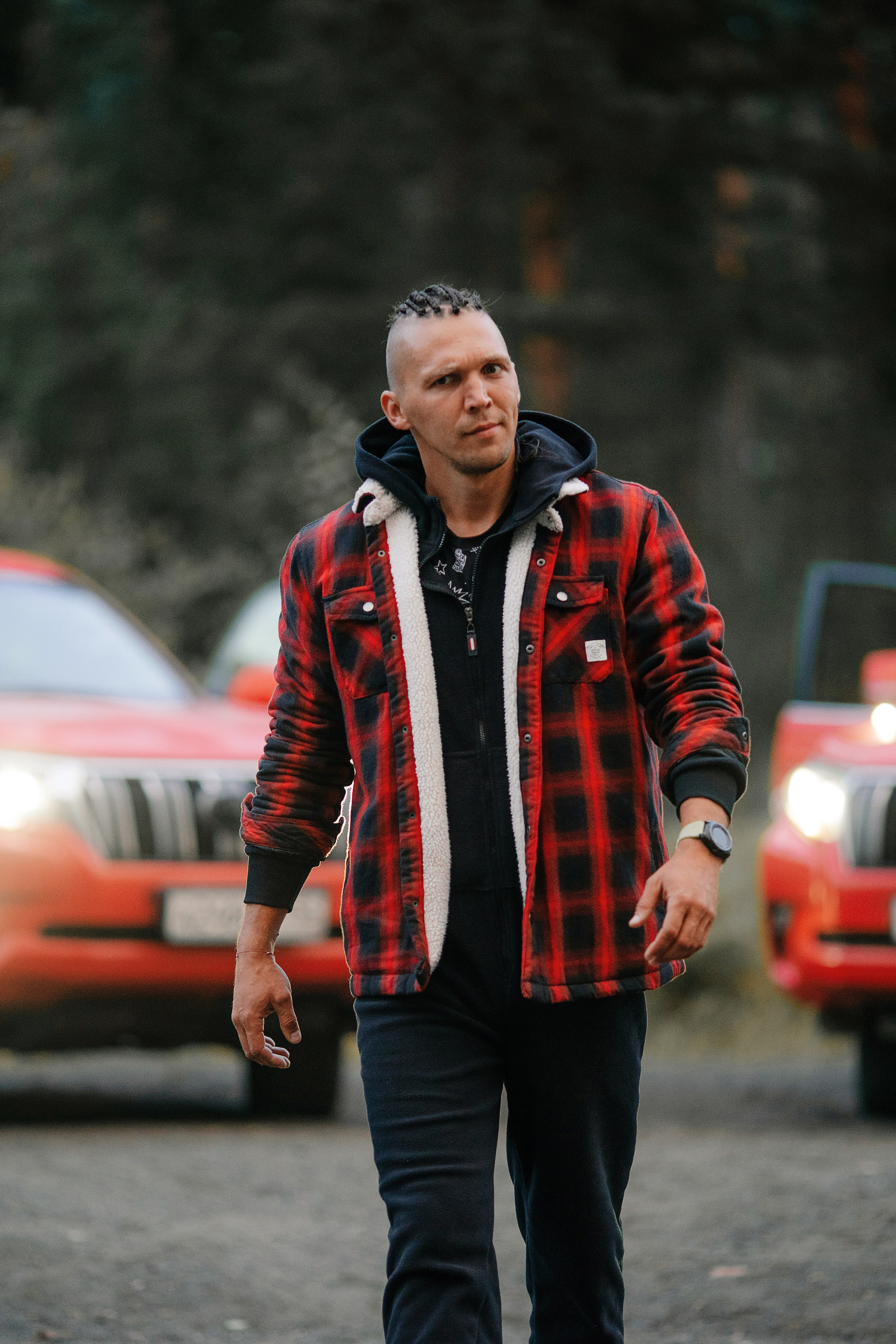 Мужская фотосессия в Санкт-Петербурге Настя Околот