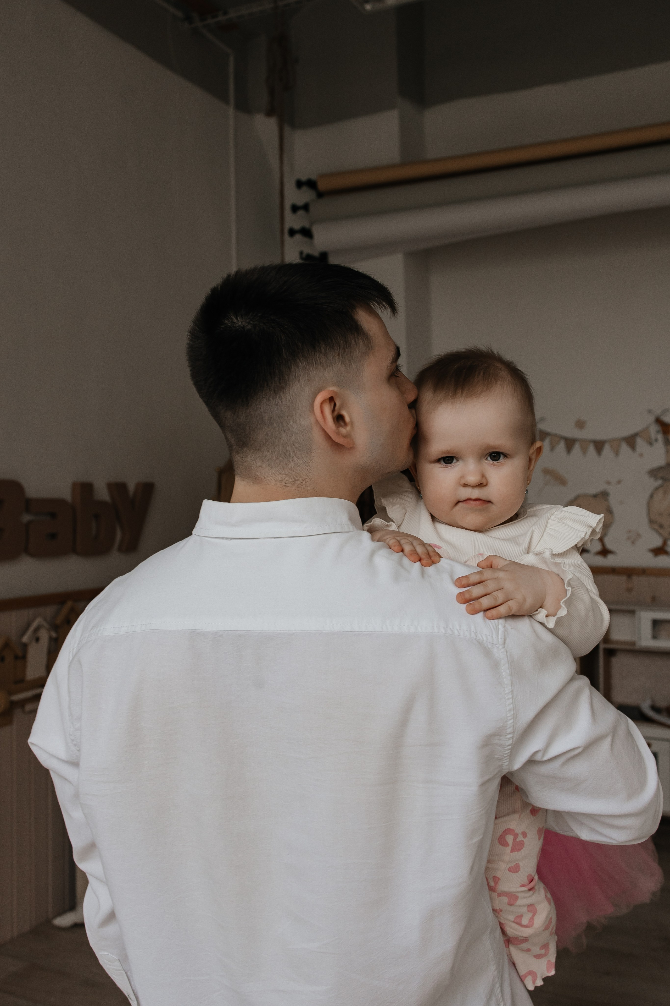 Лилия. Свадебный и семейный фотограф в Москве Дарья Тюленева