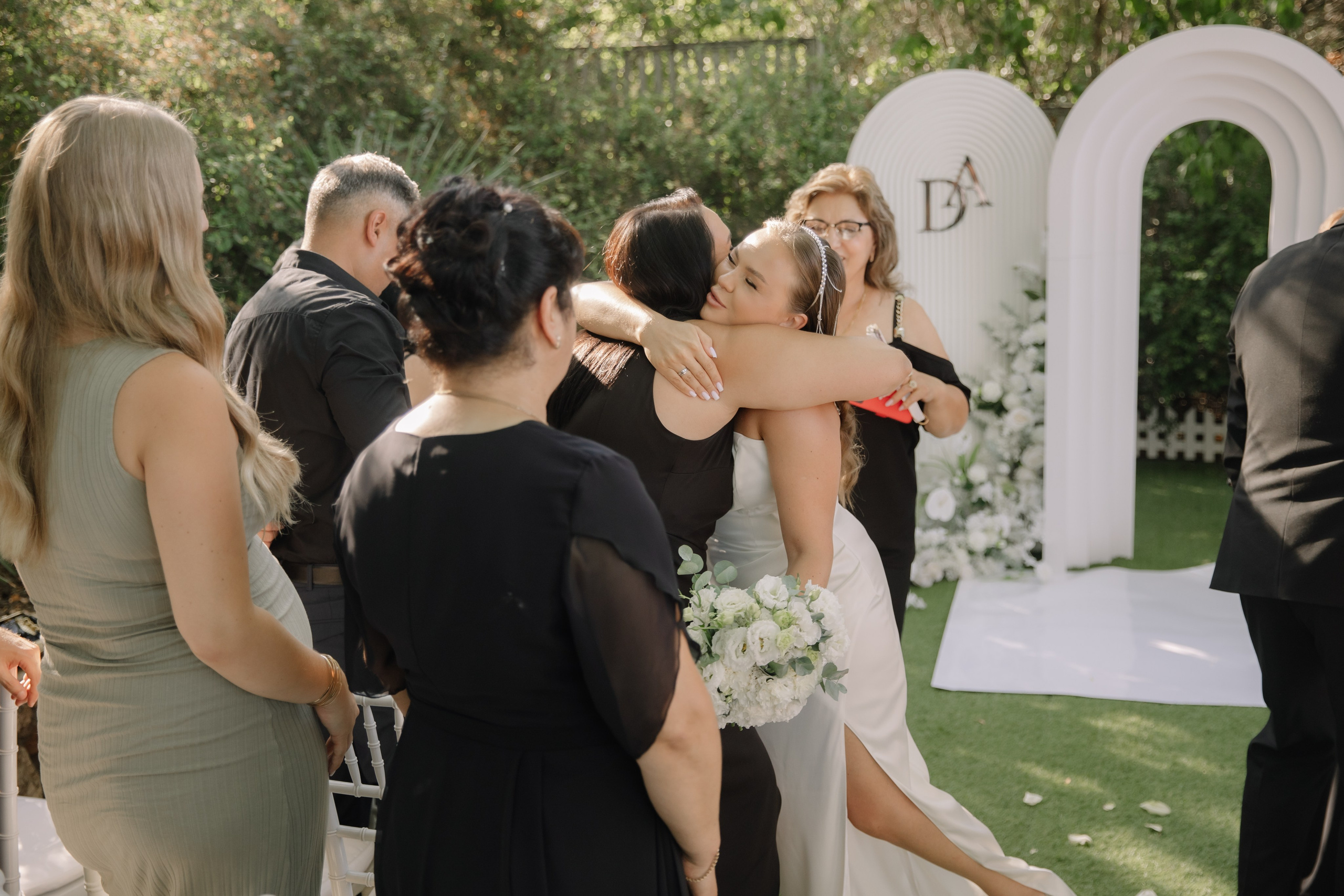 D&A. Свадебный и семейный фотограф Крым