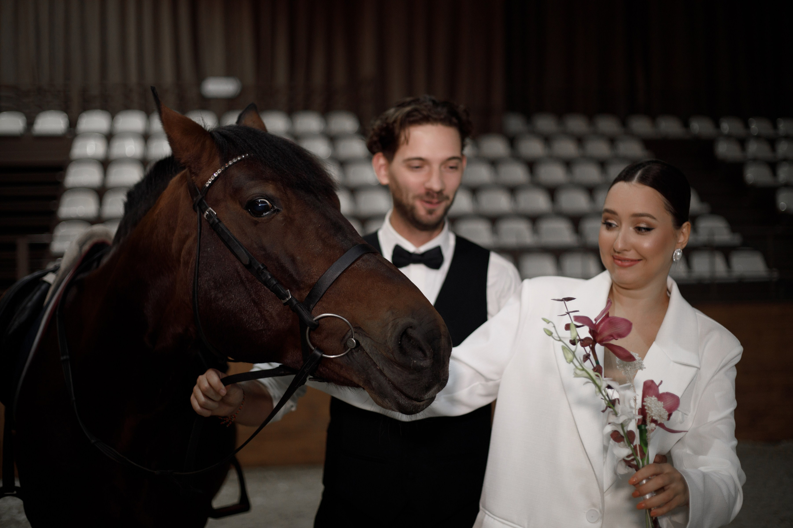 A|N ворк. Свадебный и семейный фотограф в Саратове Анжела Борисова