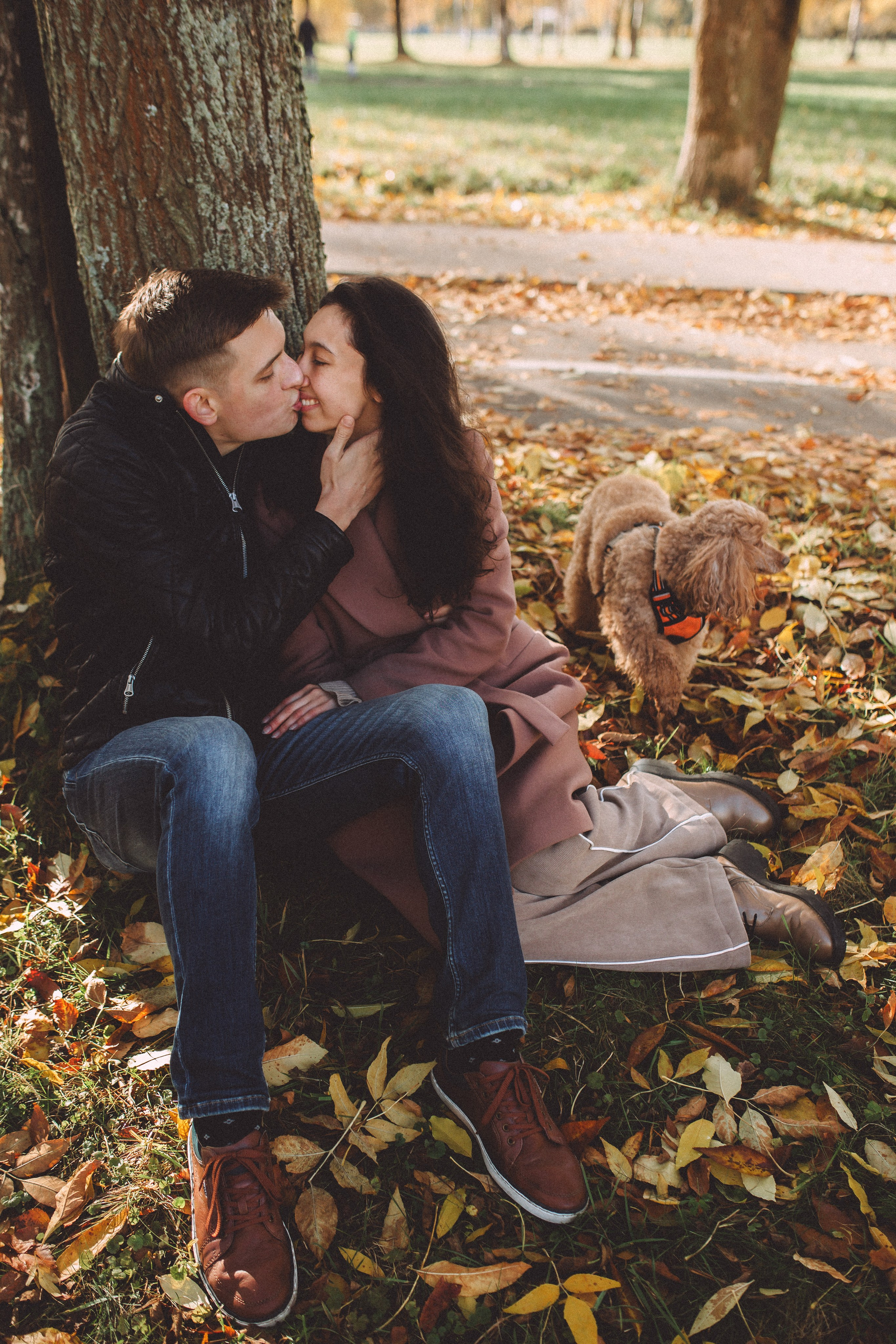 Love Story. Анна Михайлова|Свадебный фотограф в Санкт-Петербурге