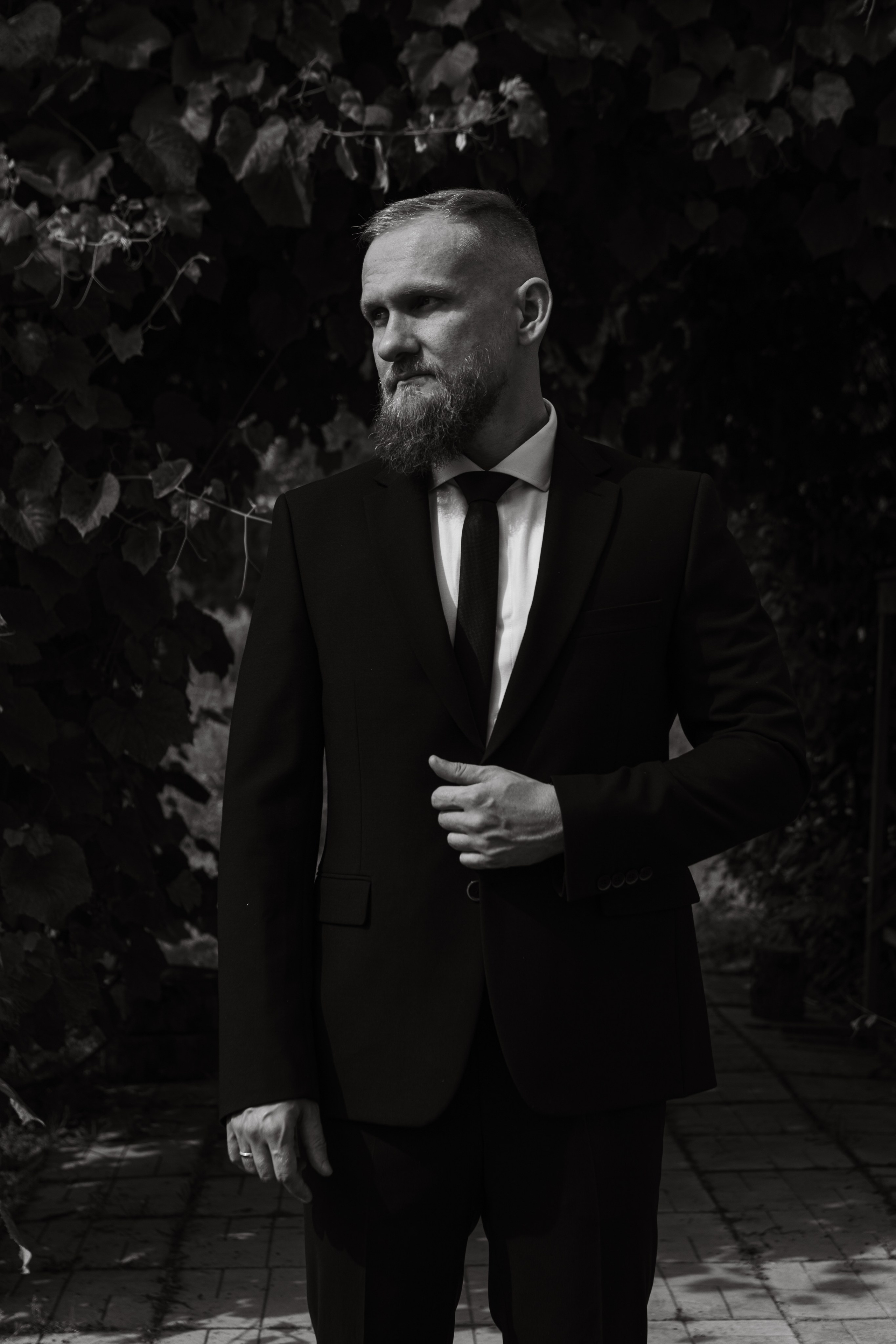 Елена и Алексей. Портретный и свадебный фотограф Айгюн в городе Йошкар-Ола