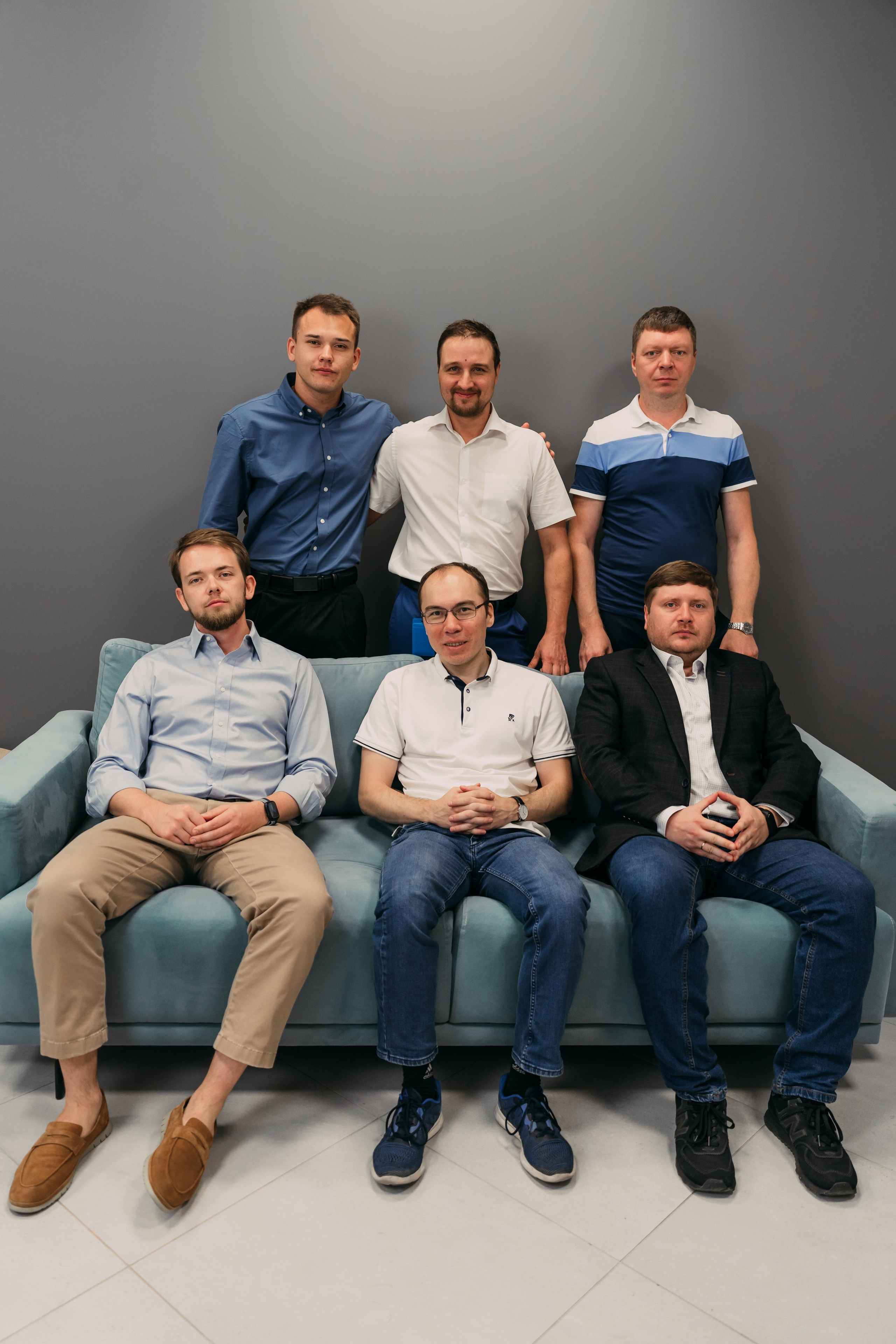 Центр компетенций по цифровизации строительной отрасли РФ. Портретный фотограф в Москве и Санкт-Петербурге Арина Чех