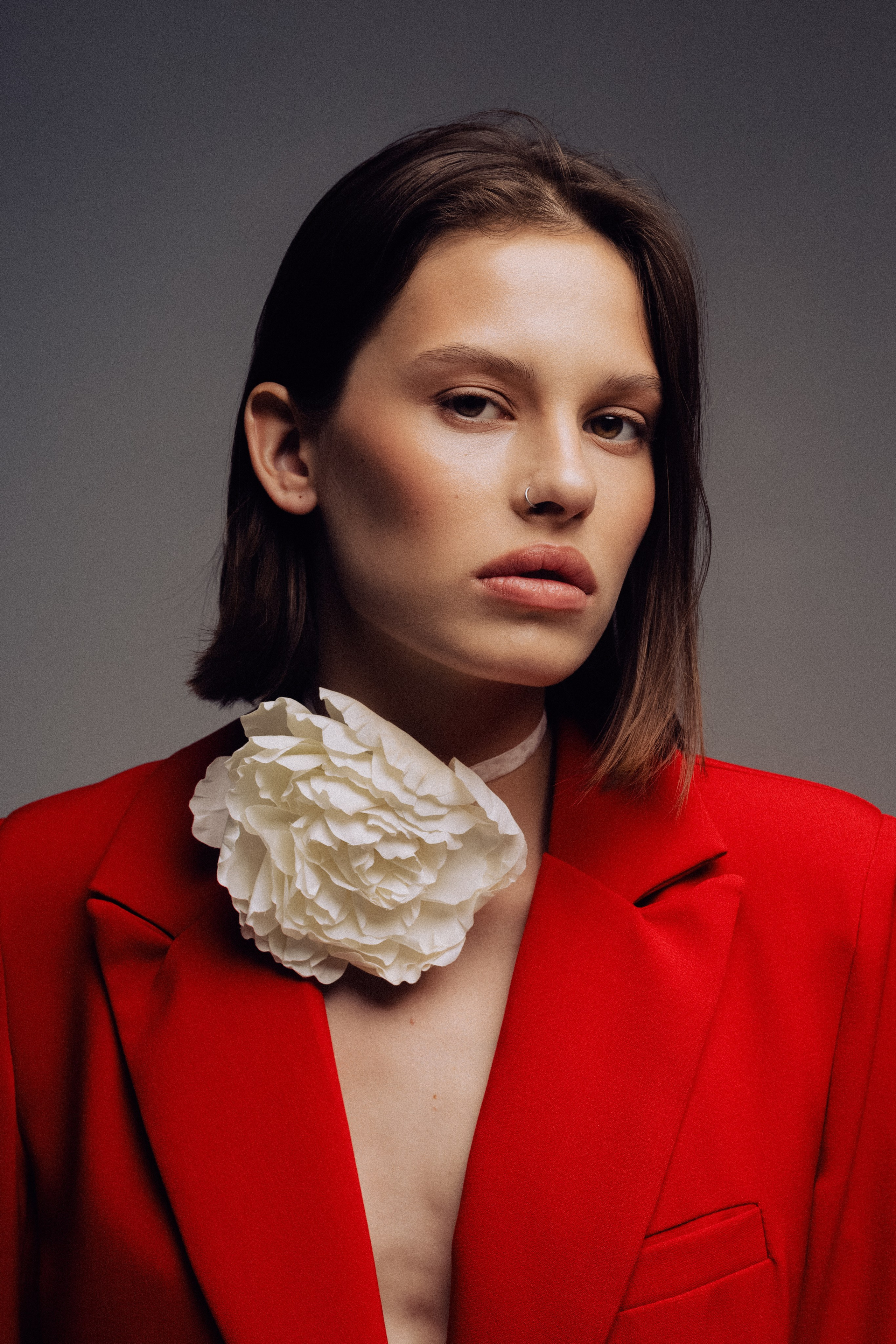 Анастасия. Фотограф Анастасия Гордовская