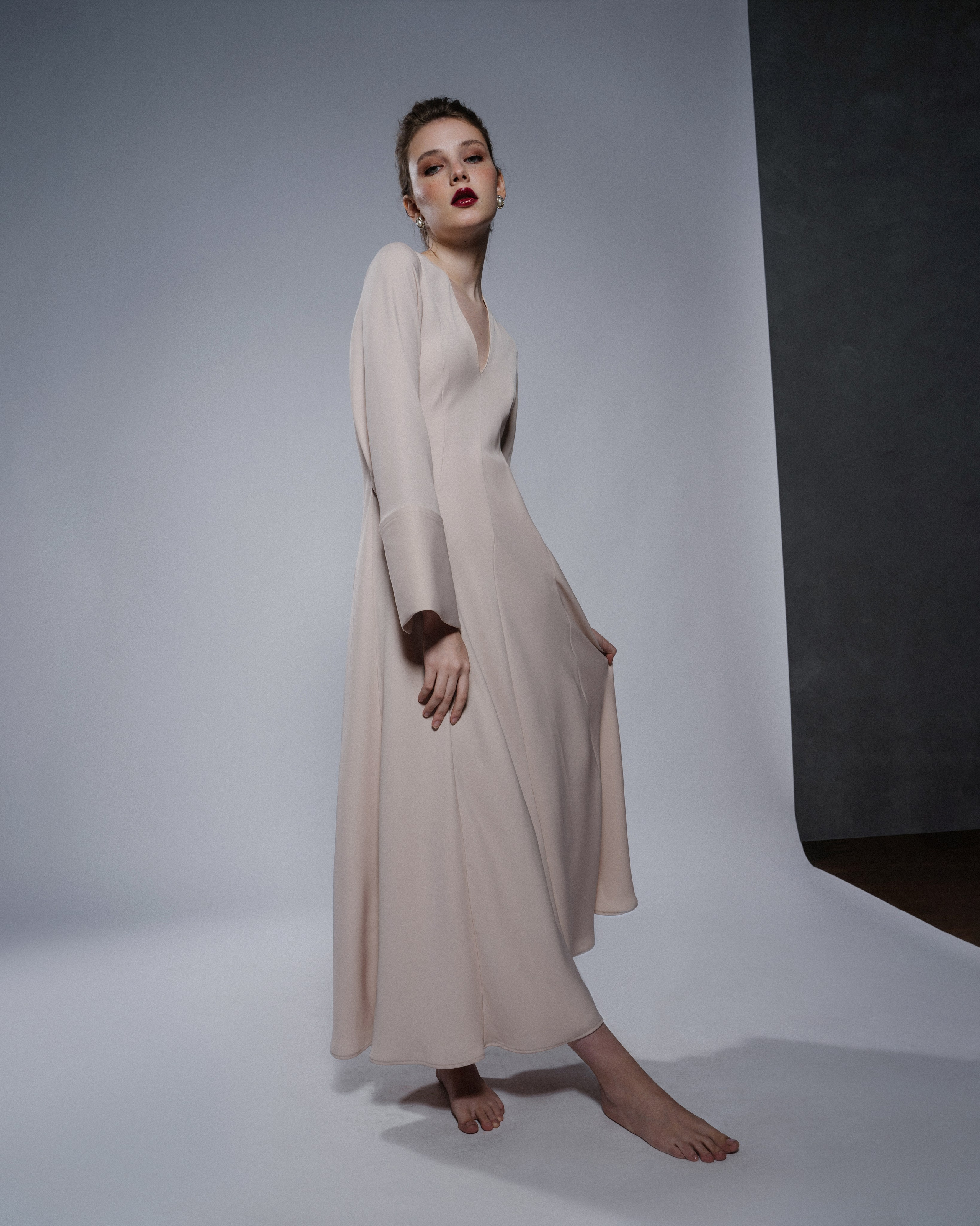 Beauty for TANN model agency