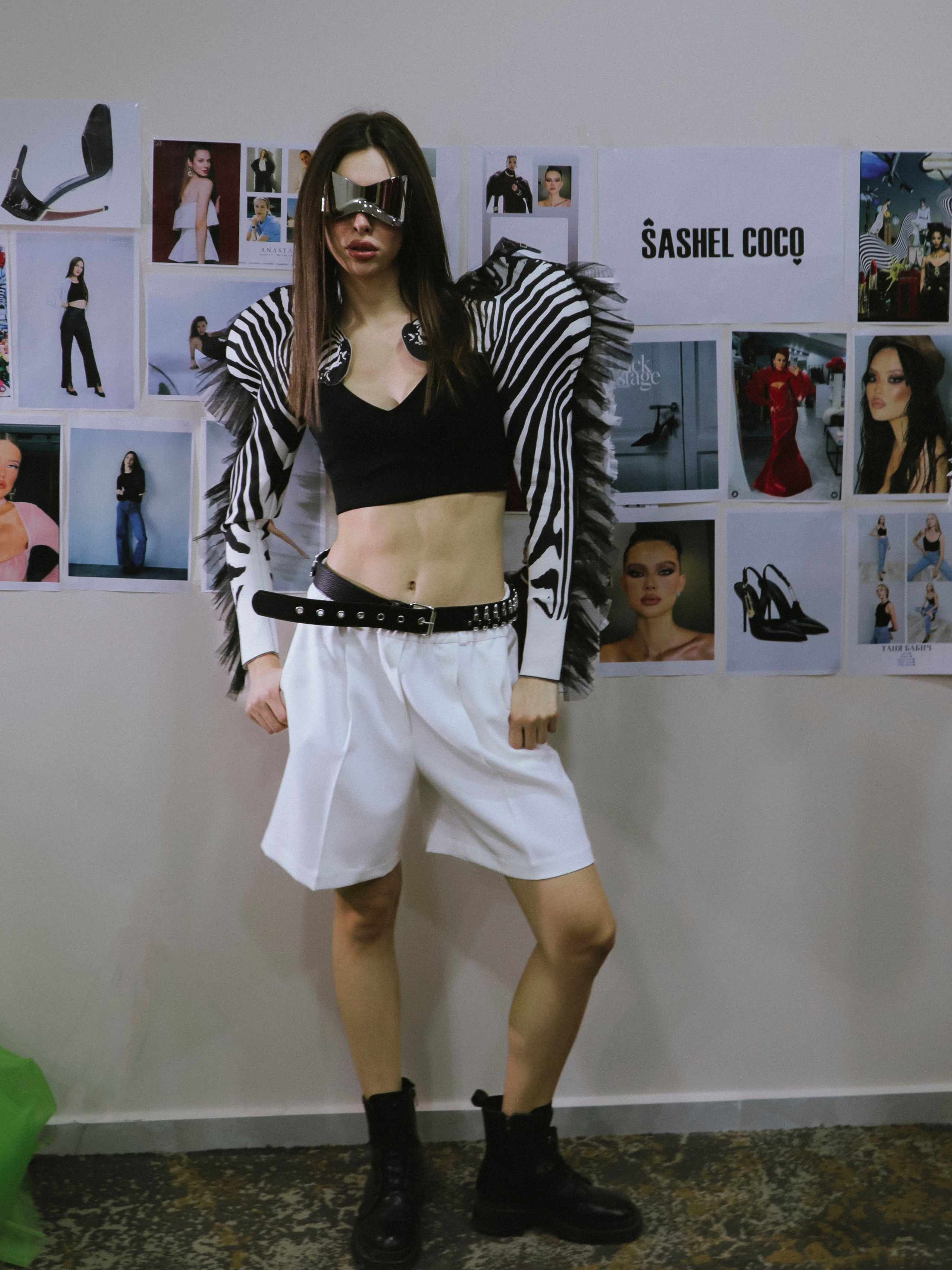 Backstage и модельные съемки. Индивидуальные, семейные съёмки в Краснодарском крае-Фотограф Мария Б