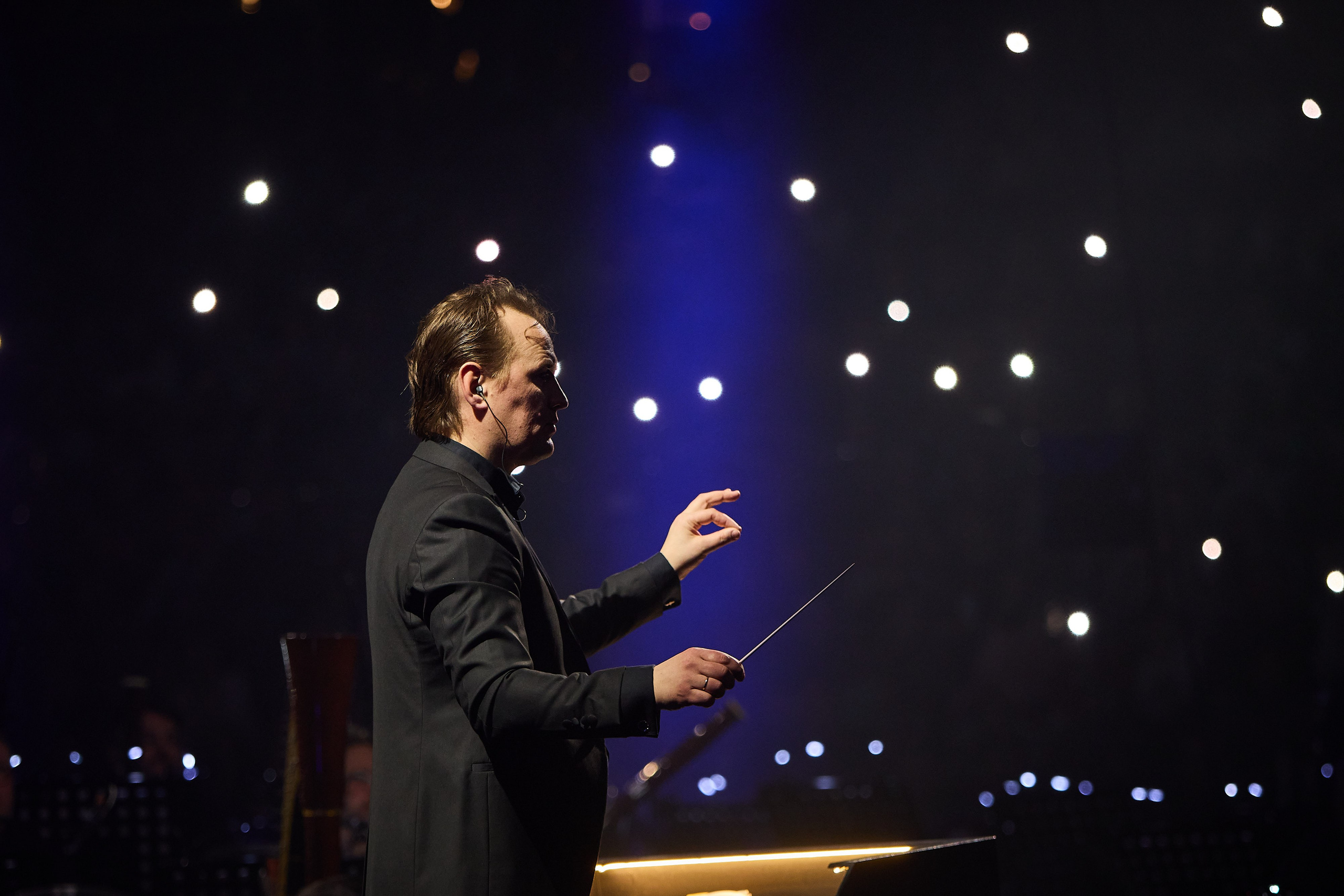 31.01.2026 — Hans Zimmer's Universe — Imperial Orchestra. Фотограф Константин Комов