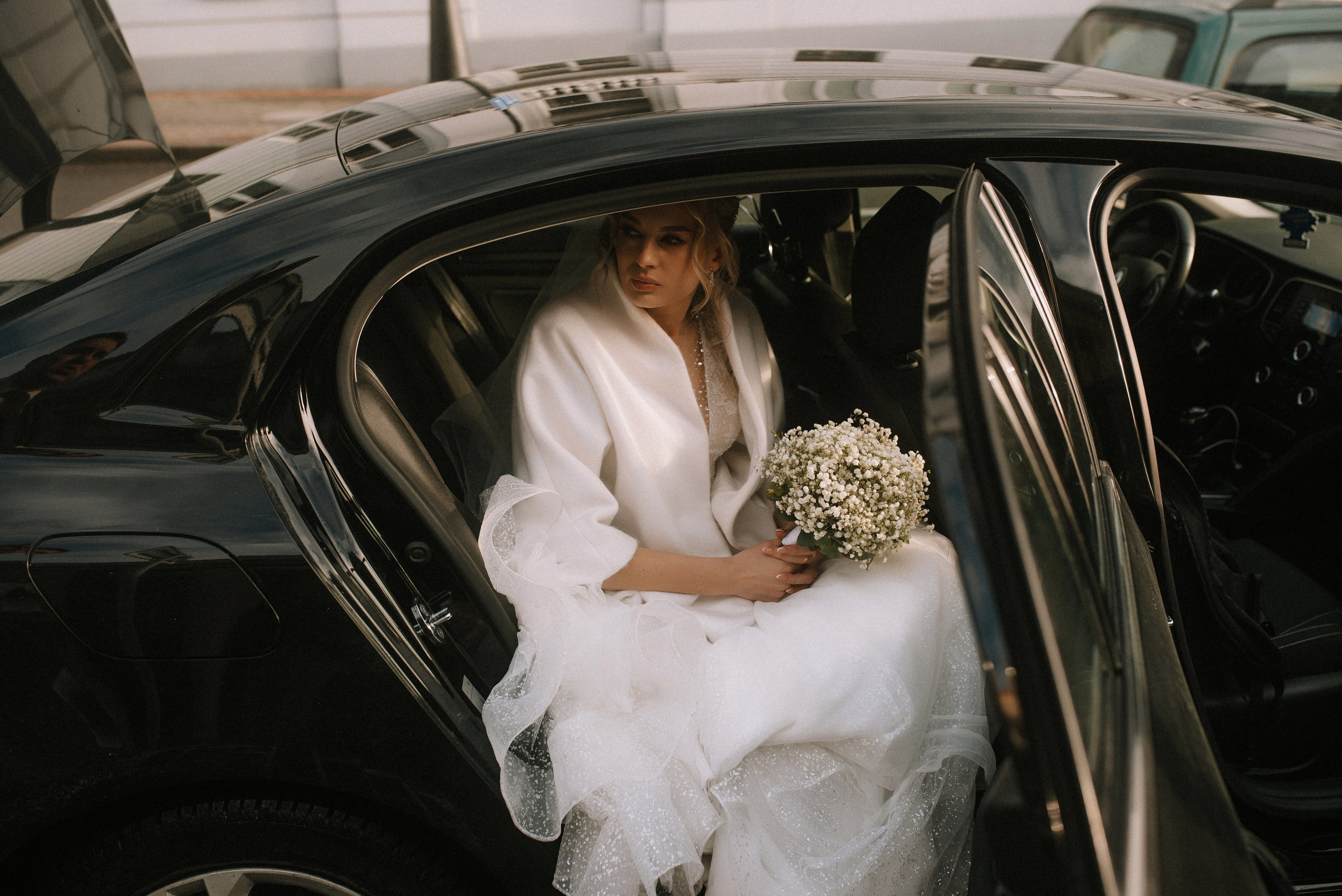 Aleksey & Aleksandra