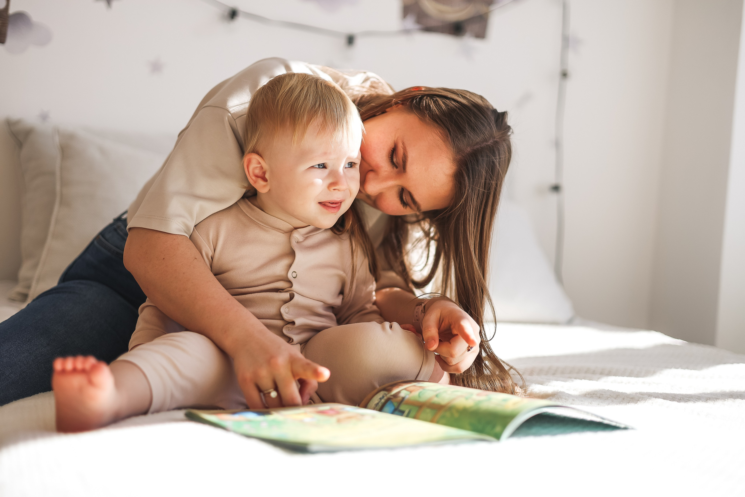 Evgenia and Alexander. Свадебный и портретный фотограф в Красноярске Алина Семенихина