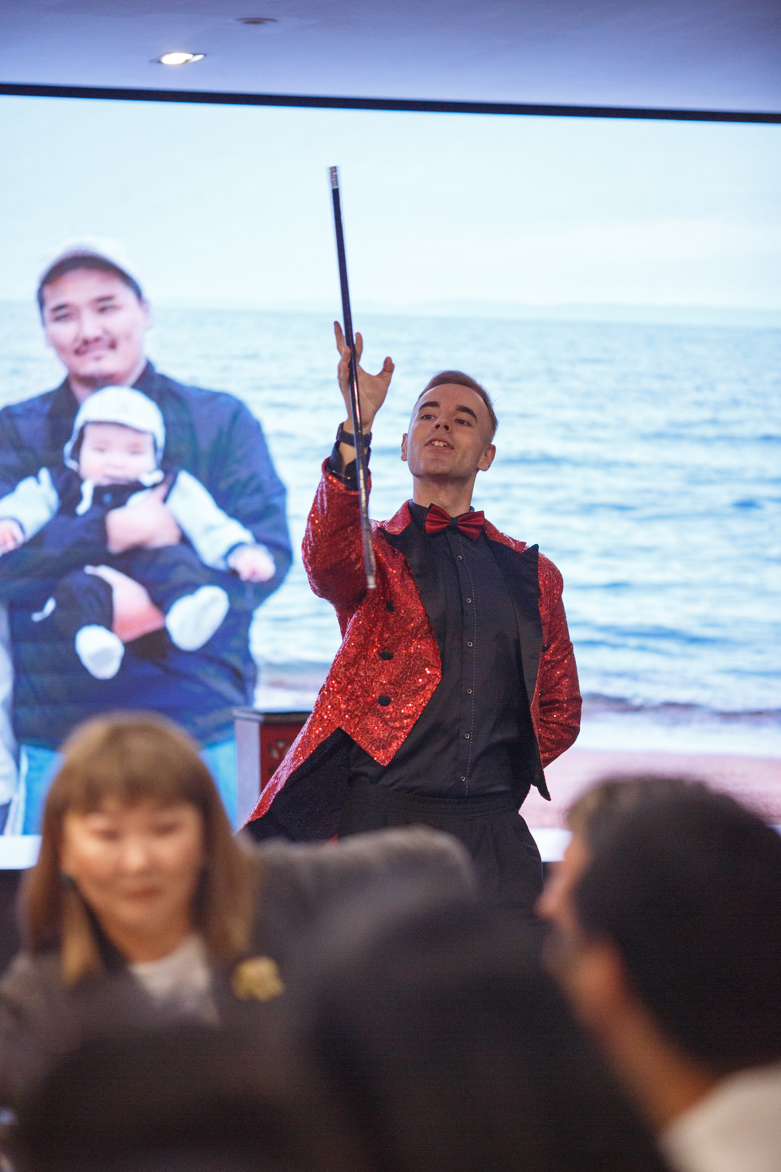 Милан Германа. Фотограф Улан-Удэ Алексей Раднаев RAD