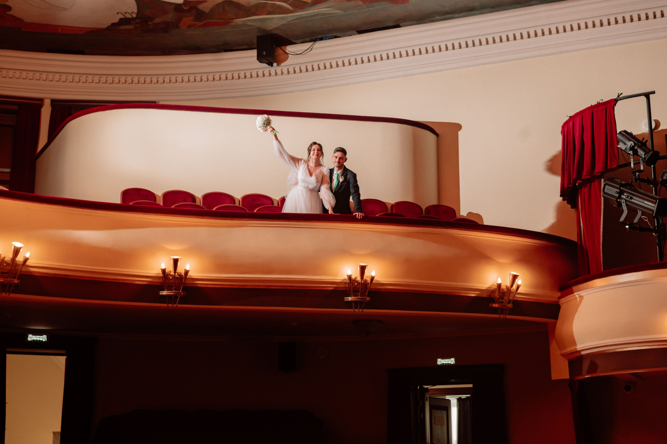 Wedding day. Семейный  и свадебный фотограф в Мурманске Мария Шепелева
