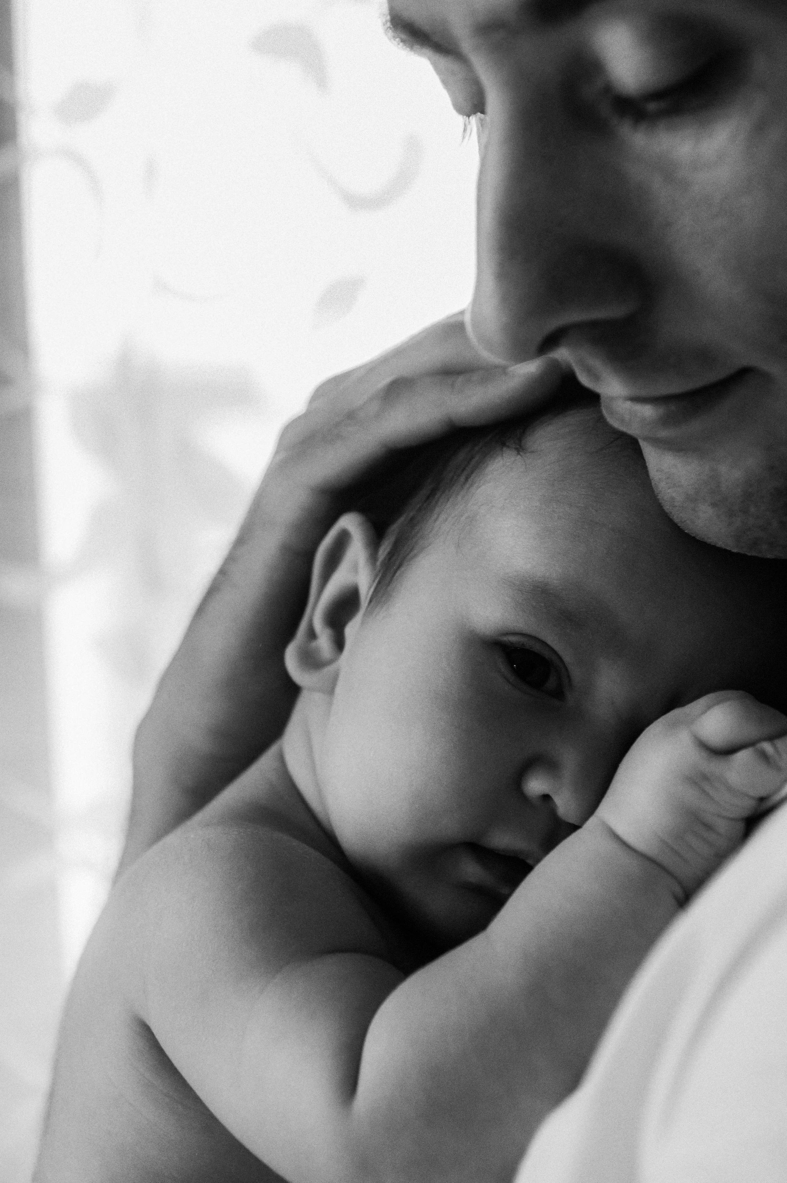 Домашняя съемка (сборка со съмок). Семейный, детский и фотограф ньюборн в Нижнем Новгороде