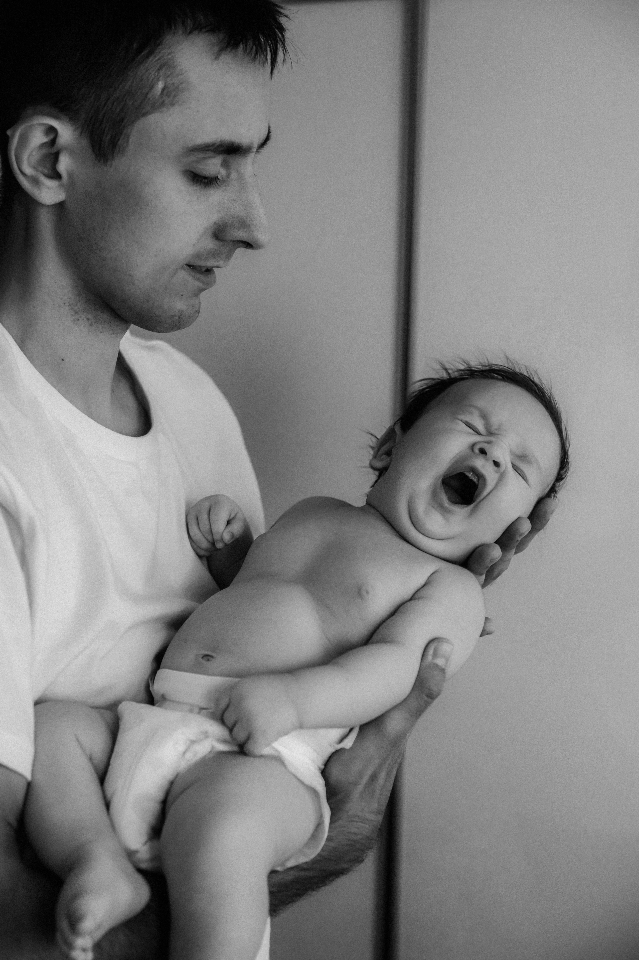 Домашняя съемка (сборка со съмок). Семейный, детский и фотограф ньюборн в Нижнем Новгороде