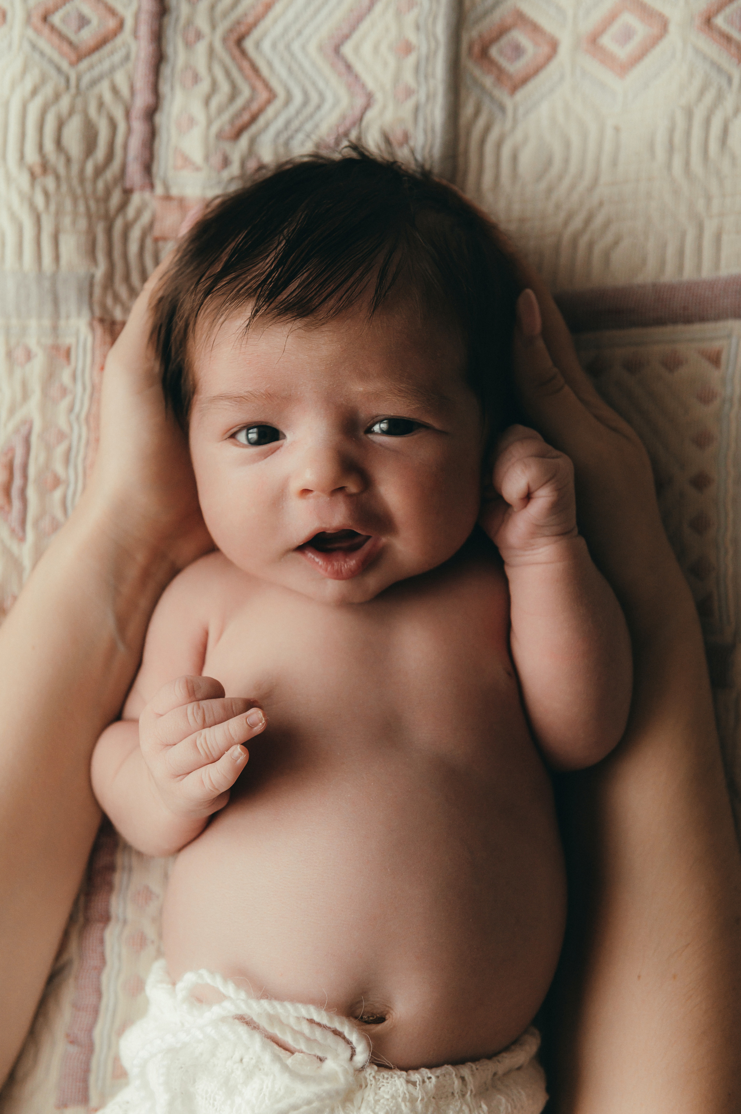 Домашняя съемка (сборка со съмок). Семейный, детский и фотограф ньюборн в Нижнем Новгороде