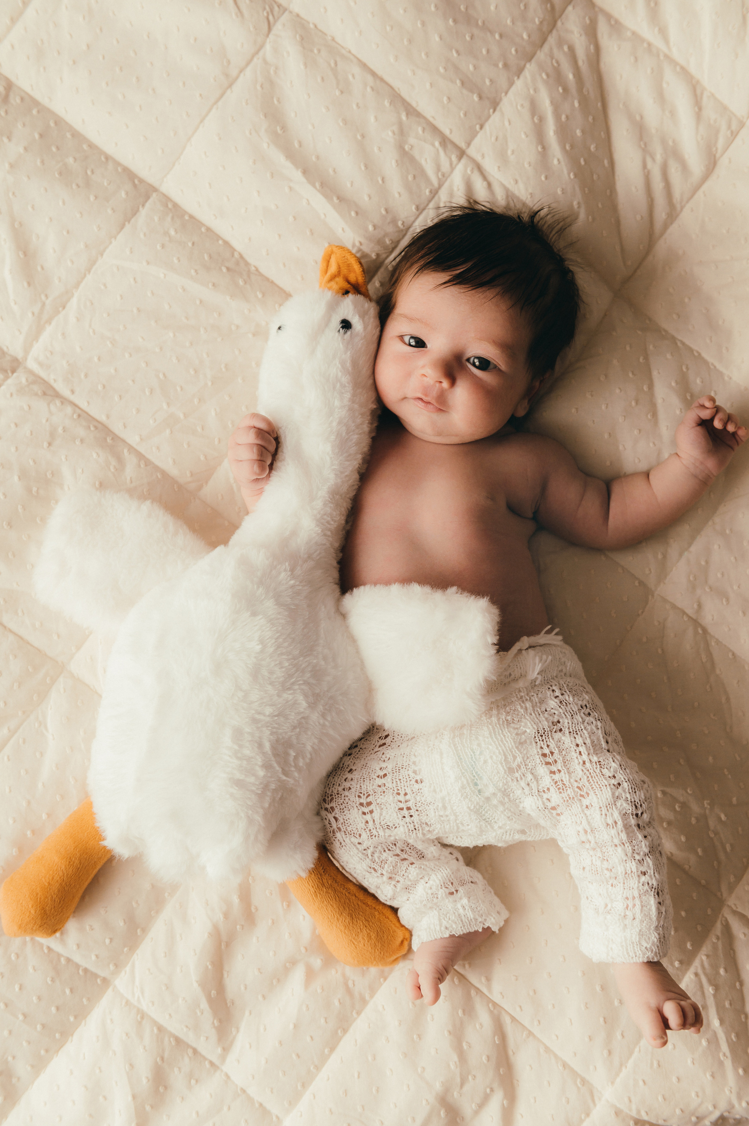 Классический ньюборн. Семейный, детский и фотограф ньюборн в Нижнем Новгороде