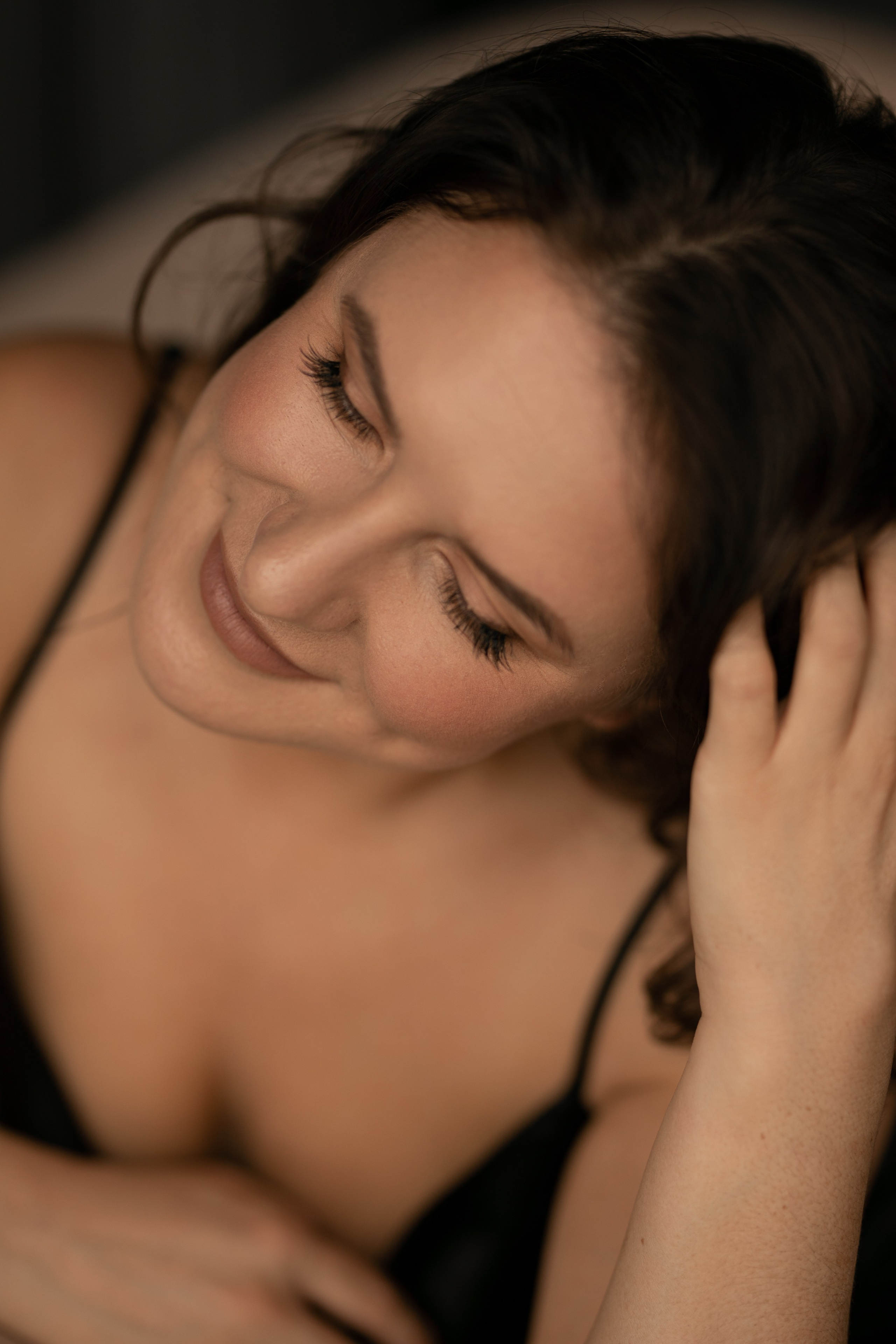 Наталья. Фотограф чувственного портрета в Санкт-Петербурге Светлана Фролова