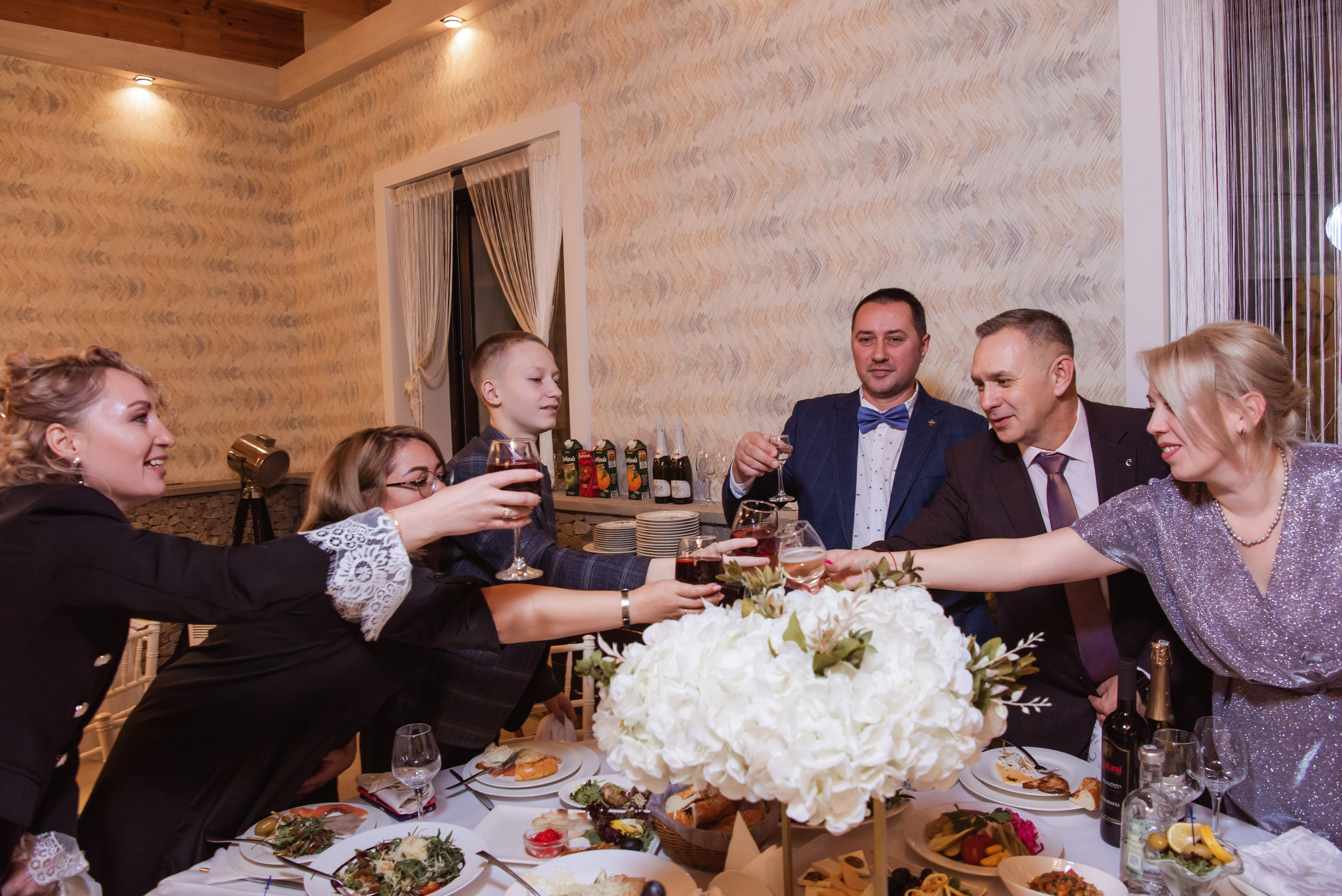 Егор и Анастасия. Свадебный и арт-фотограф Кунецкая Диана