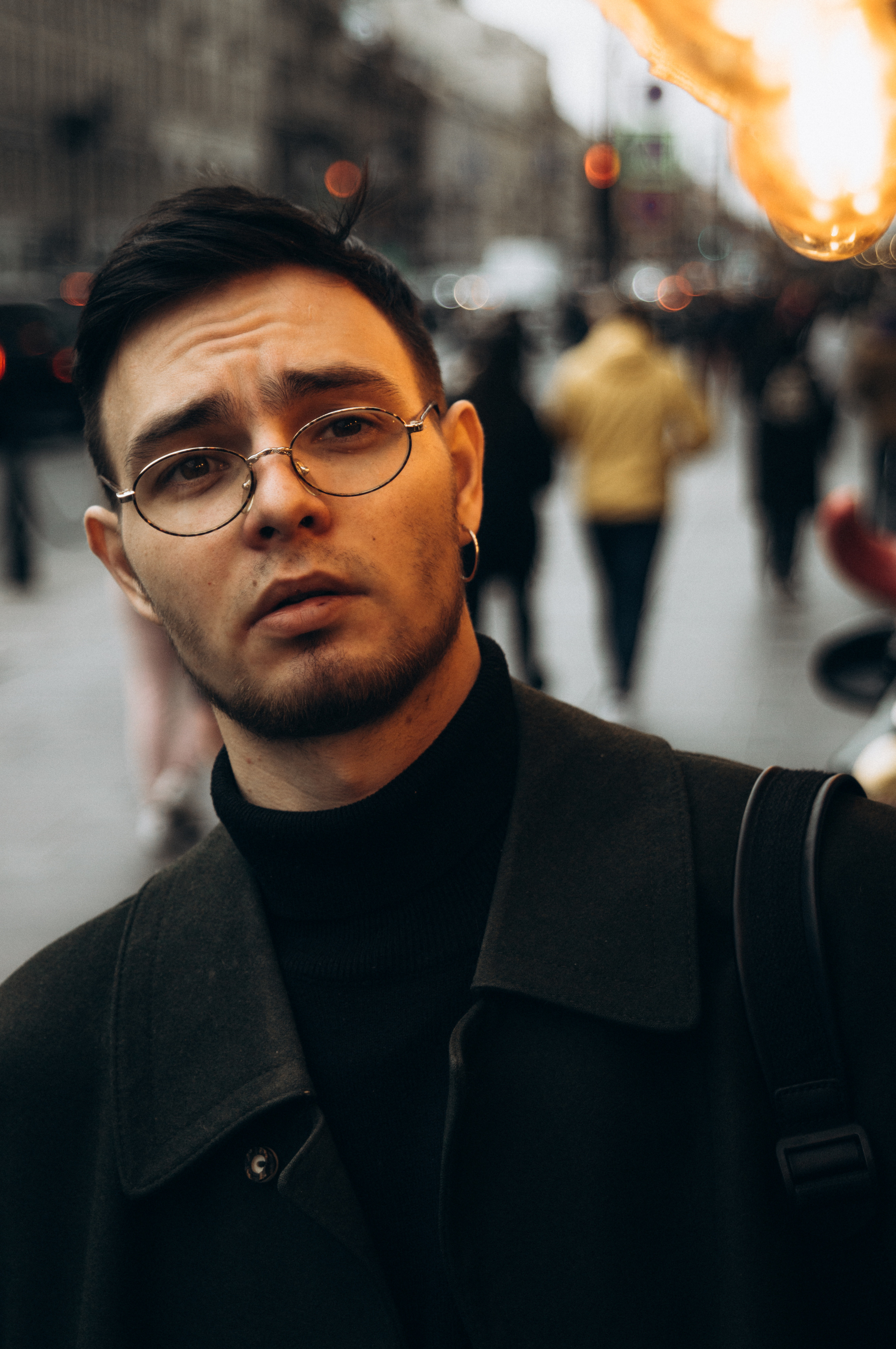 Фотограф & Видеограф Санкт-Петербург