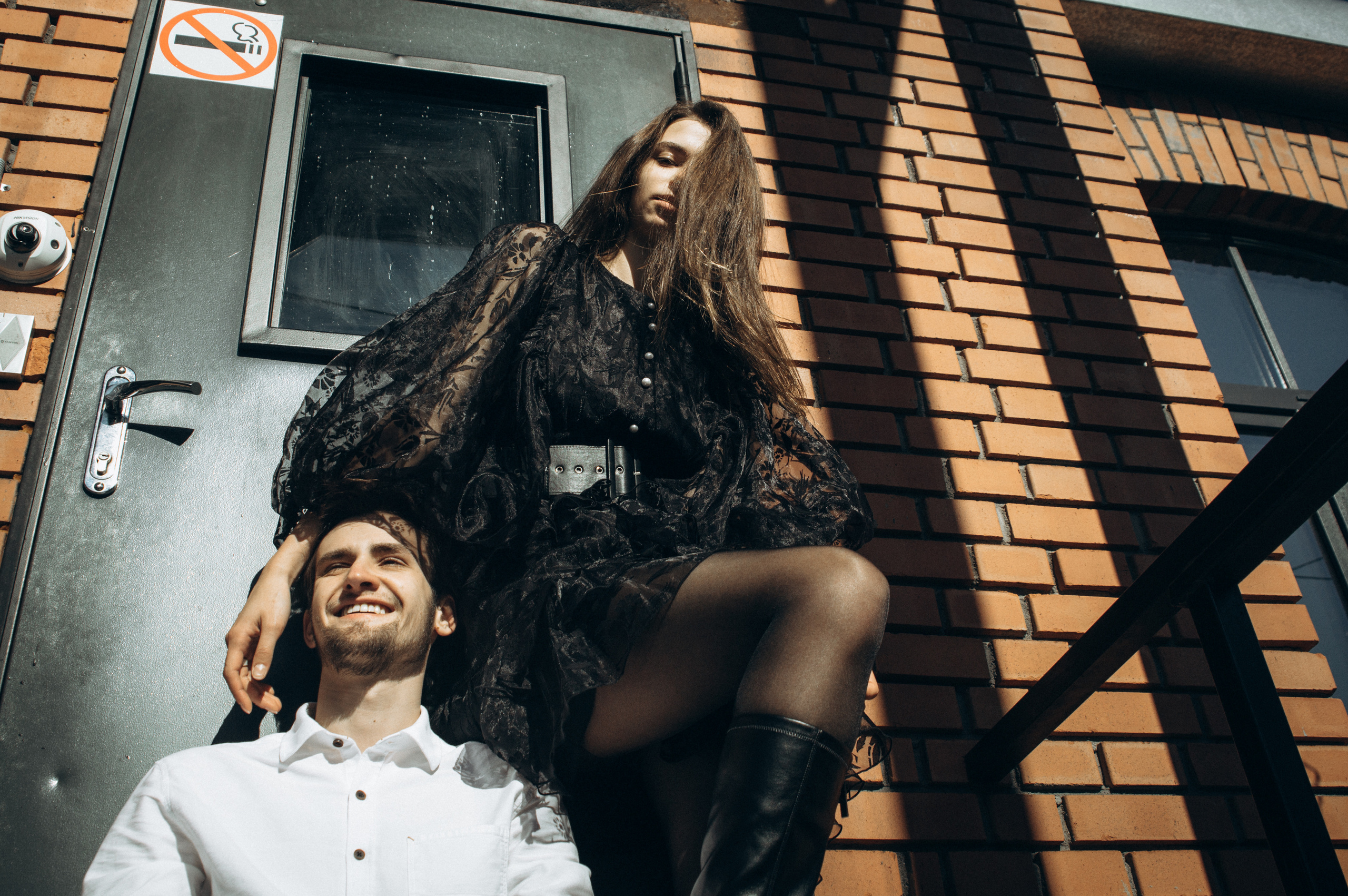 Фотограф & Видеограф Санкт-Петербург