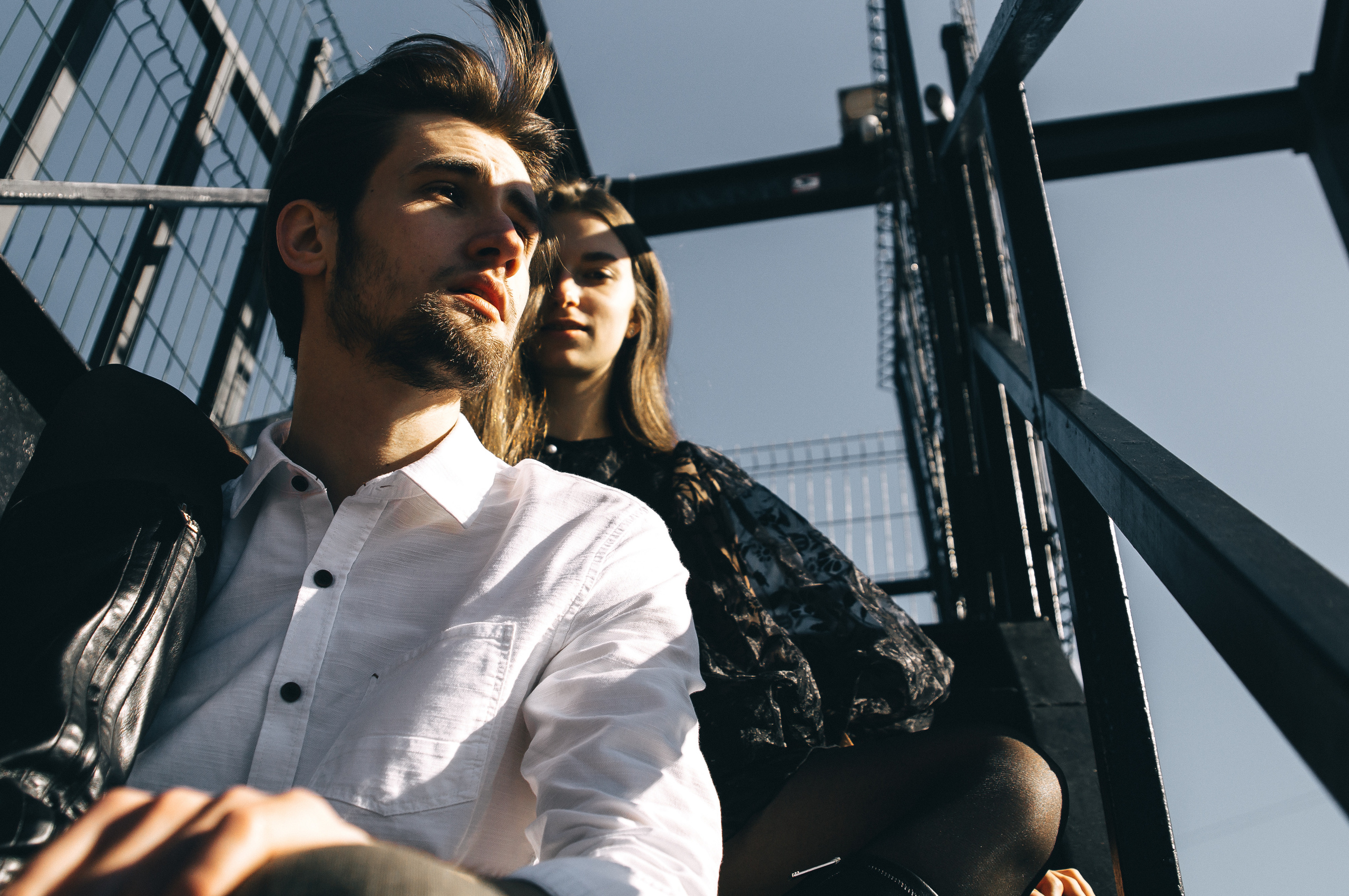 Фотограф & Видеограф Санкт-Петербург