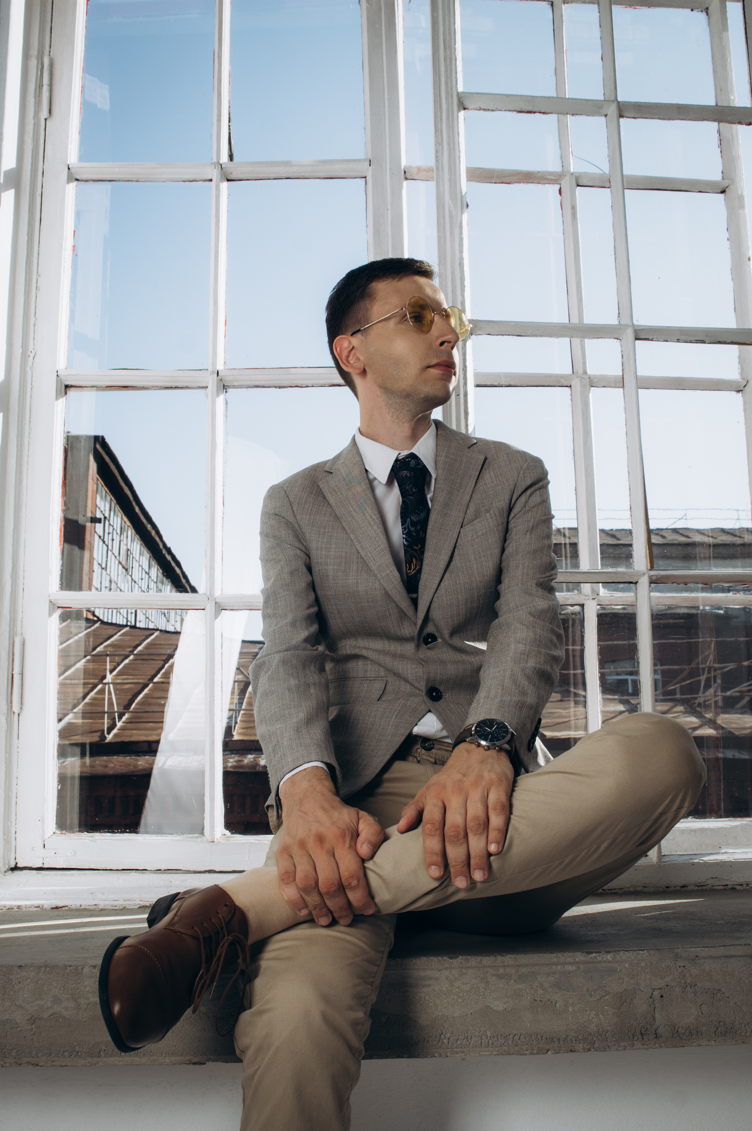 Фотограф & Видеограф Санкт-Петербург