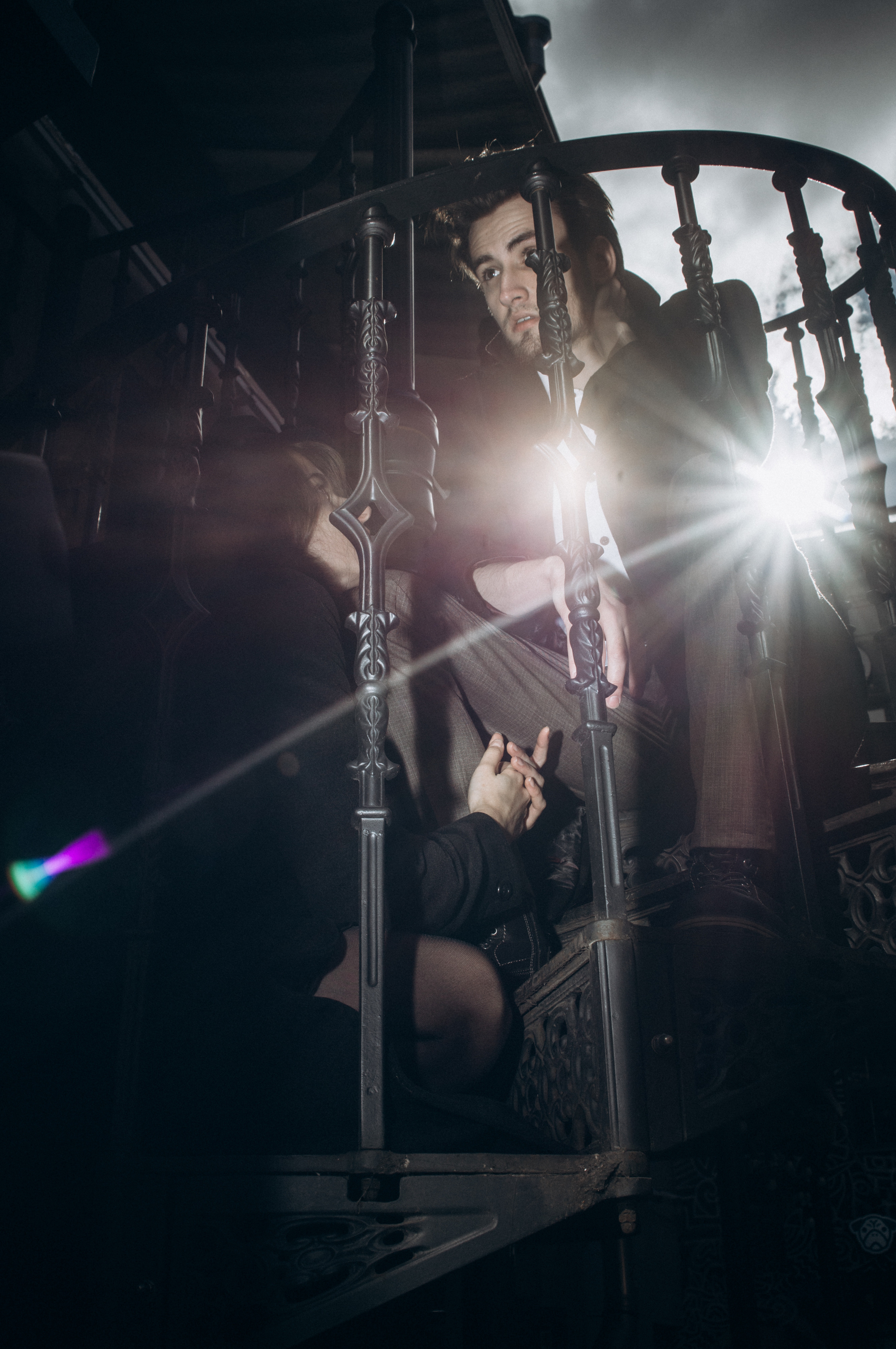 Фотограф & Видеограф Санкт-Петербург