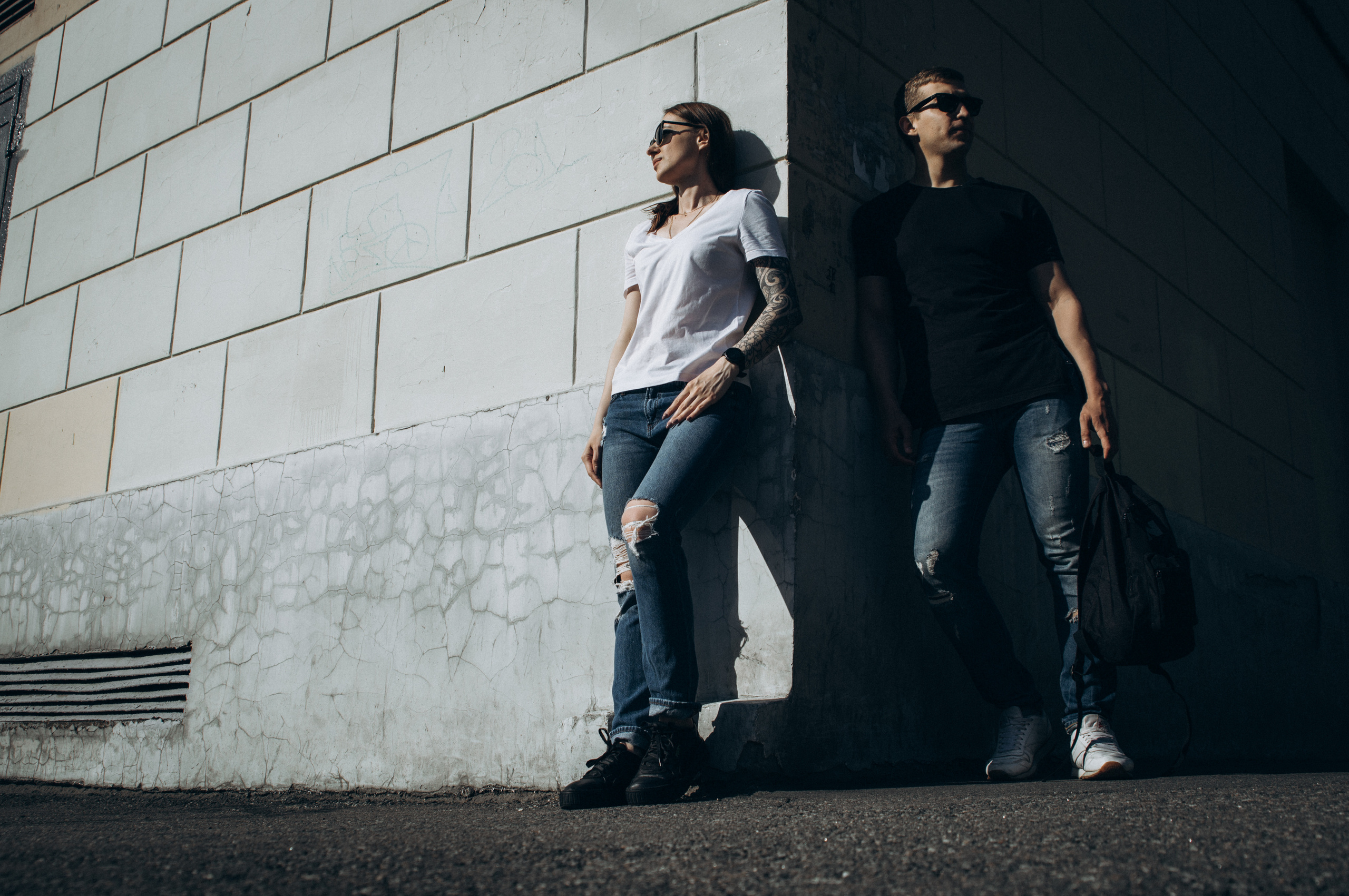 Фотограф & Видеограф Санкт-Петербург