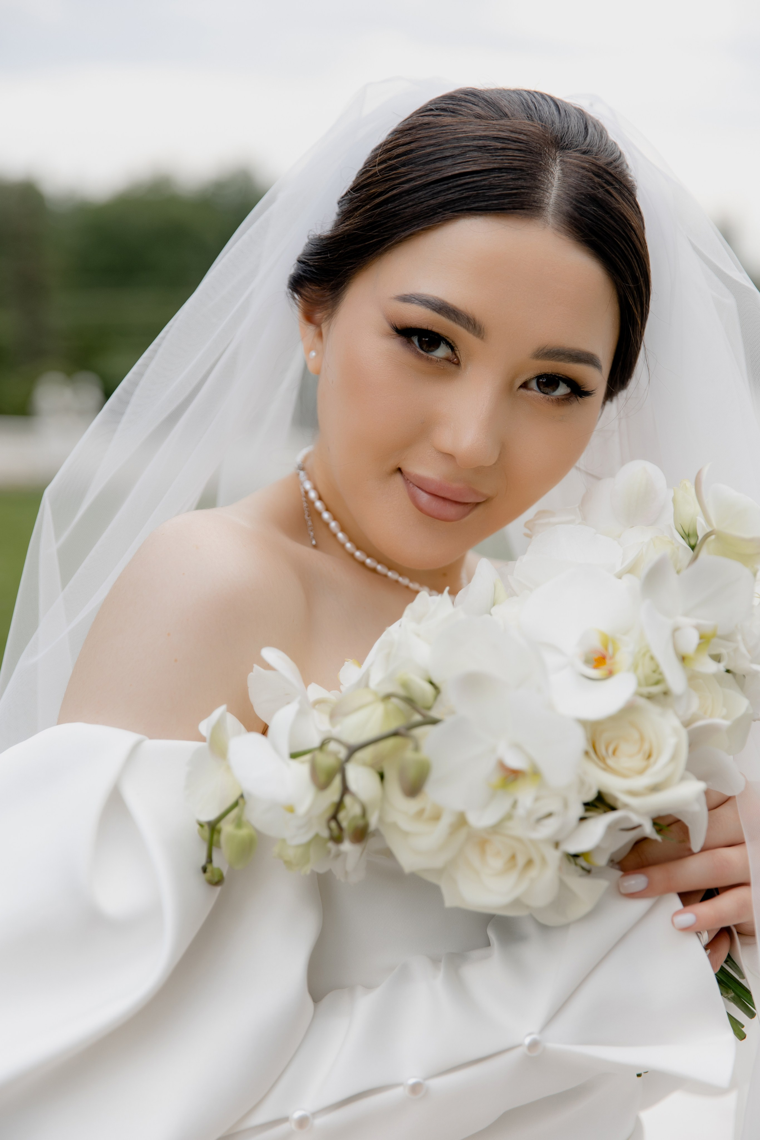 Дима и Аля. Свадебный фотограф Стефания|Москва