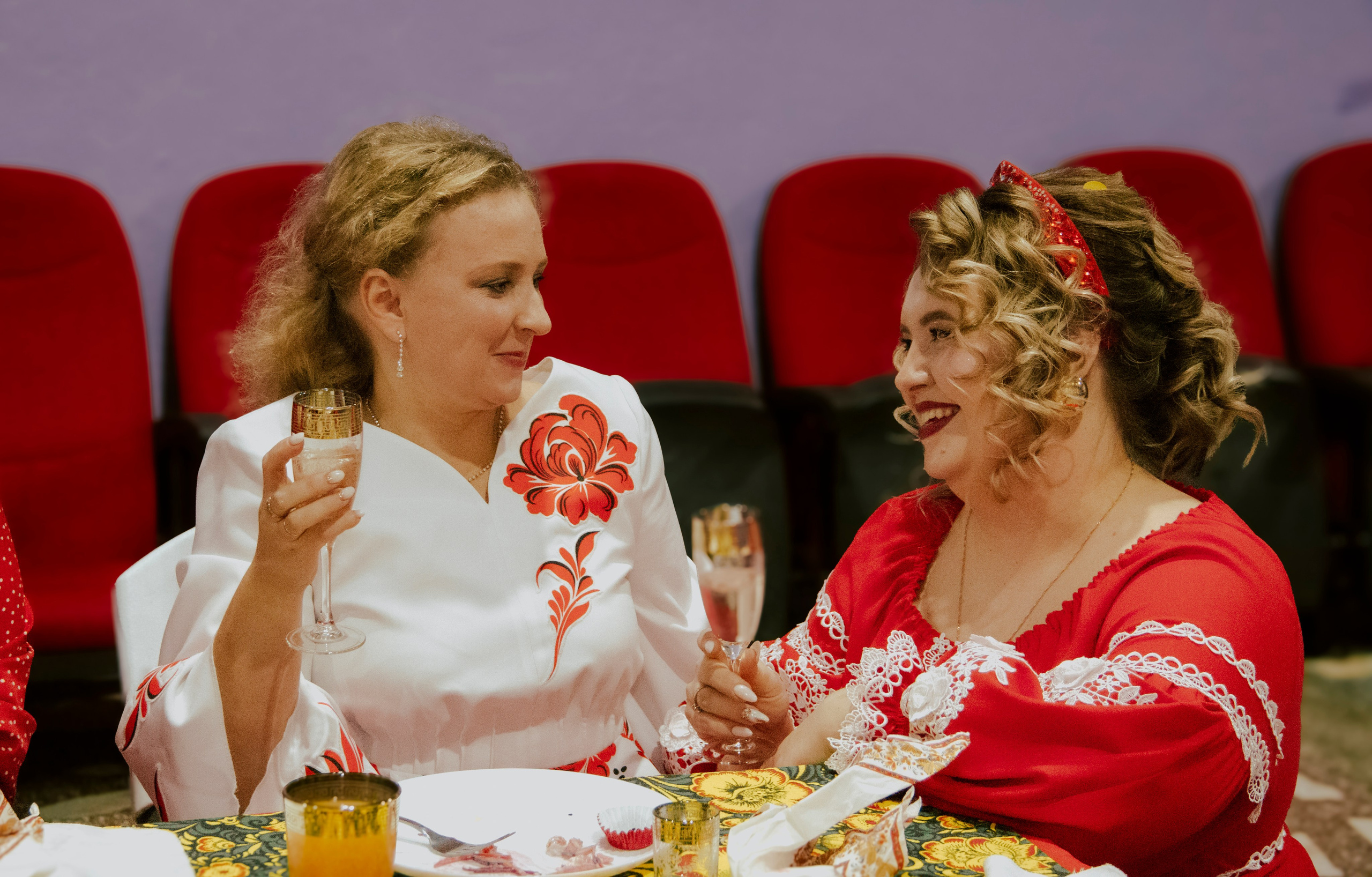 Юбилей Беляниной Тани. ProFoto