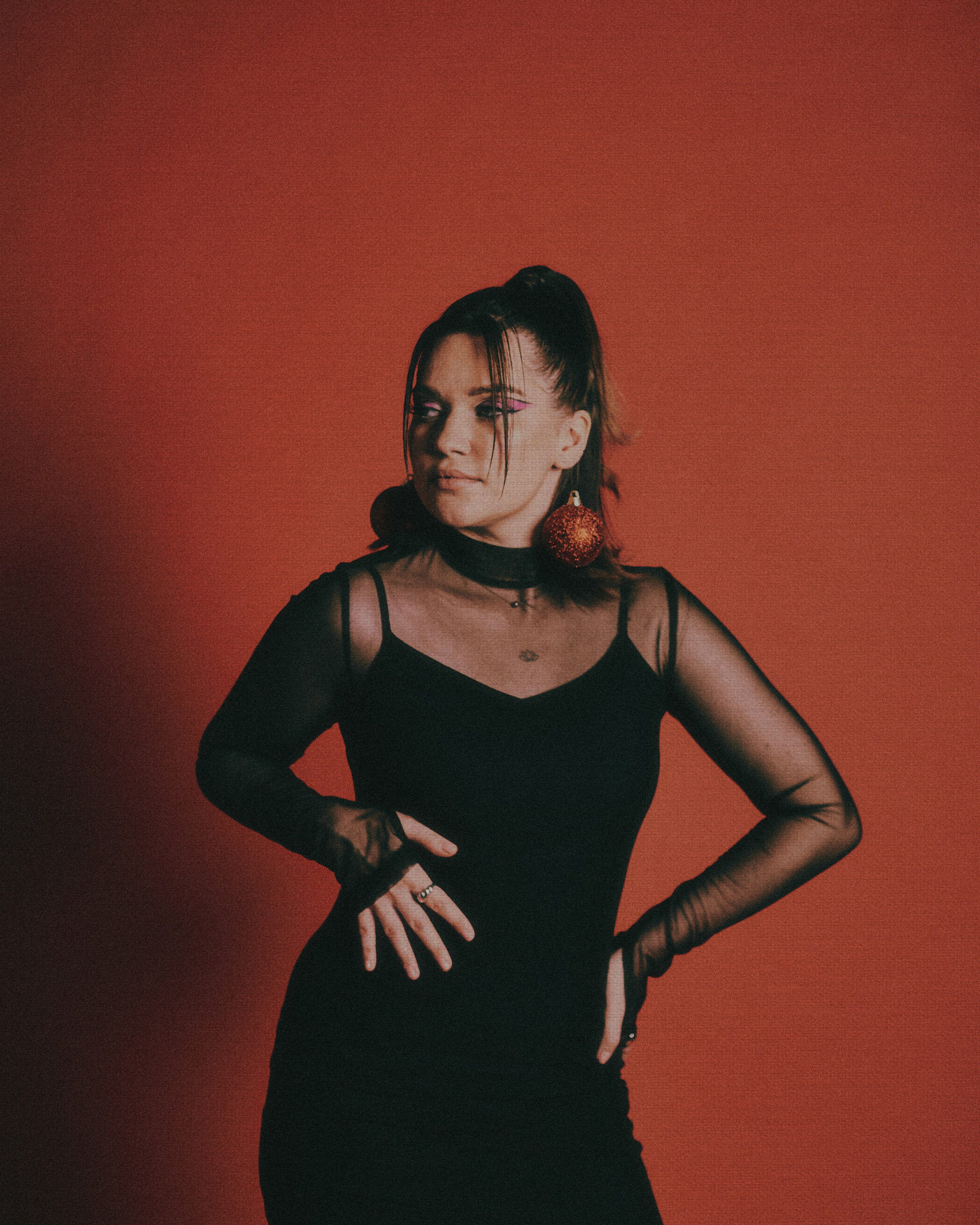 Кристина. Портретный фотограф в Москве Ольга Крылова