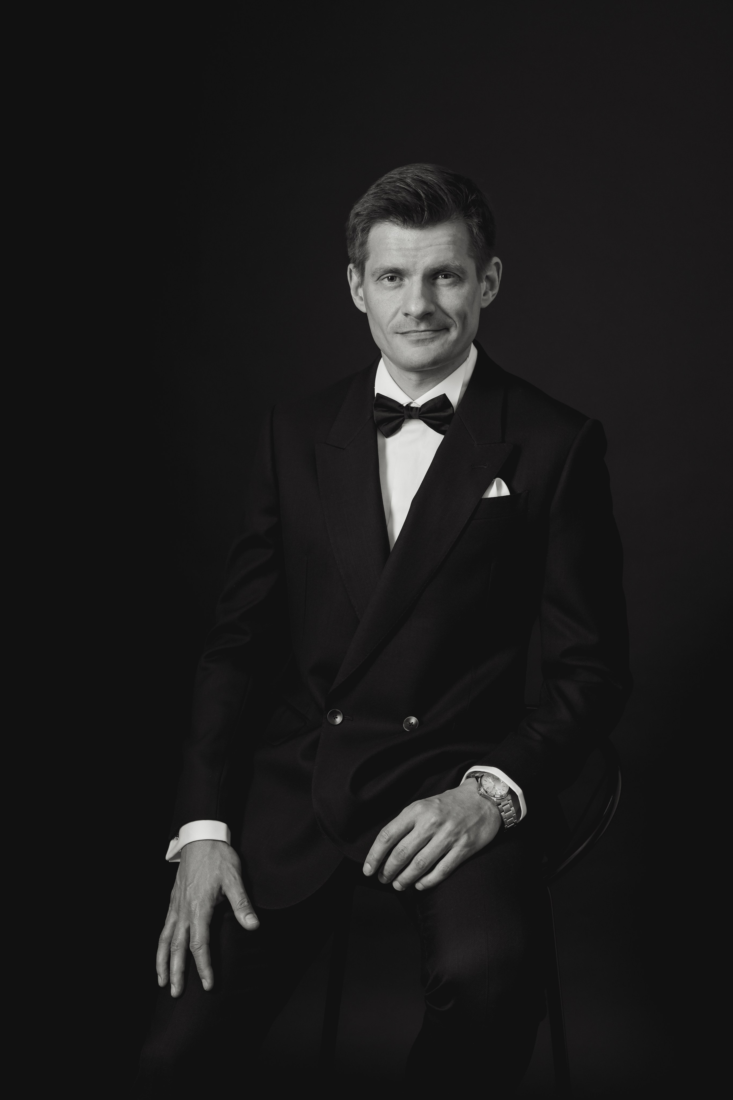 Андрей. Профессиональный фотограф в Москве Захар Ишутин