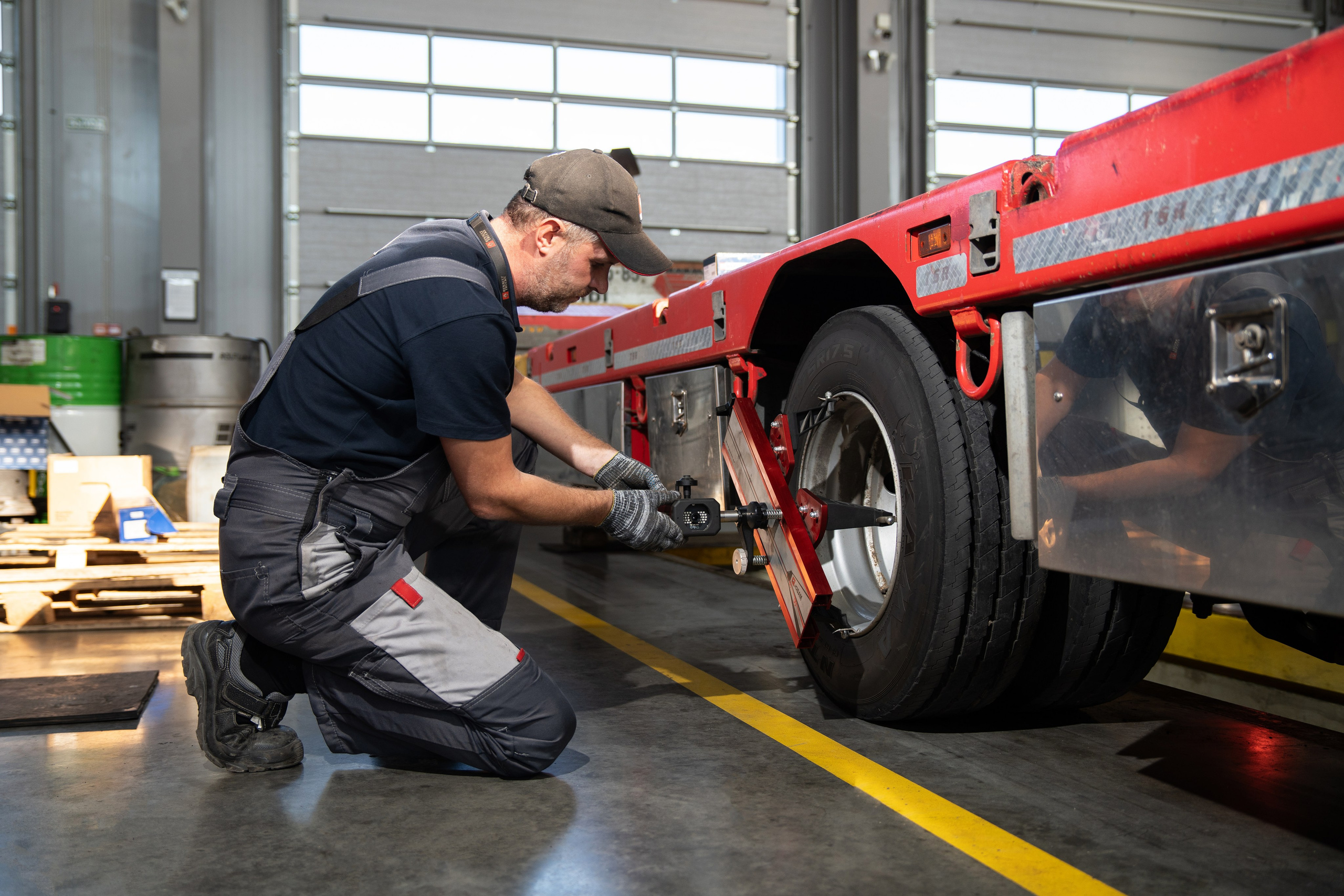 «Оверкон». Автомобильный фотограф Светлана Усова