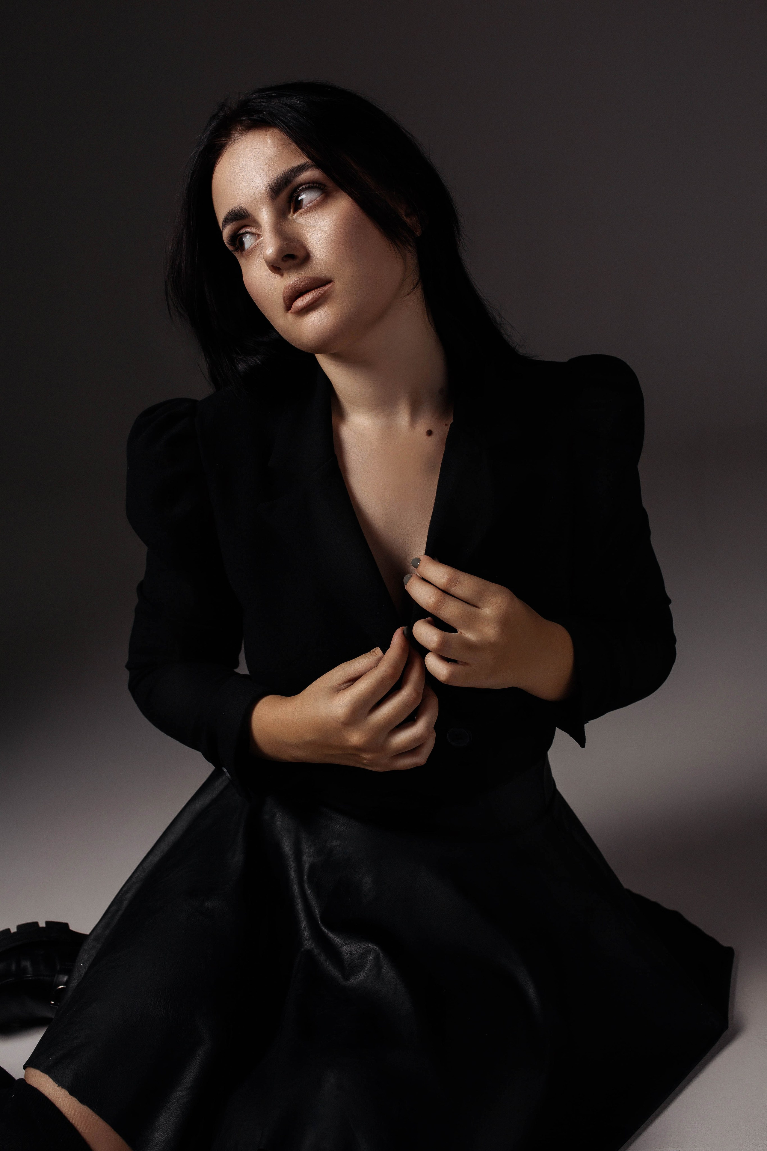 Анастасия. Фотограф Дарья Бобровских в Воронеже