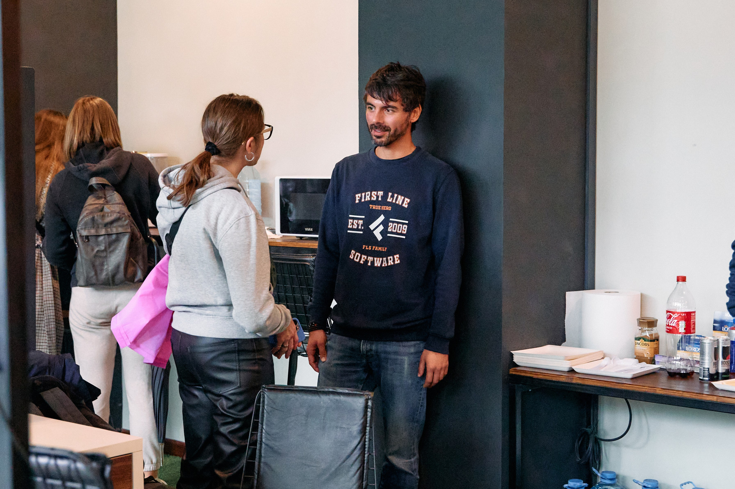 Hackathon. Photographer and Videographer in Montenegro