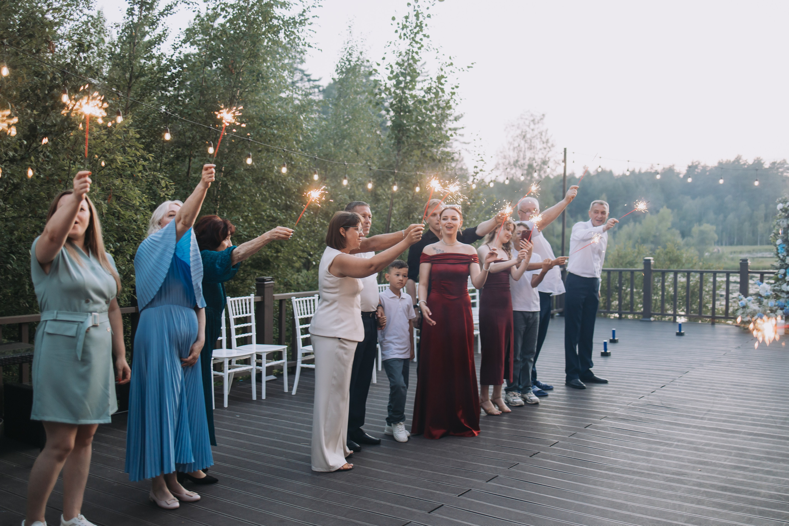 София и Петр. Репортажный фотограф Анастасия Головко