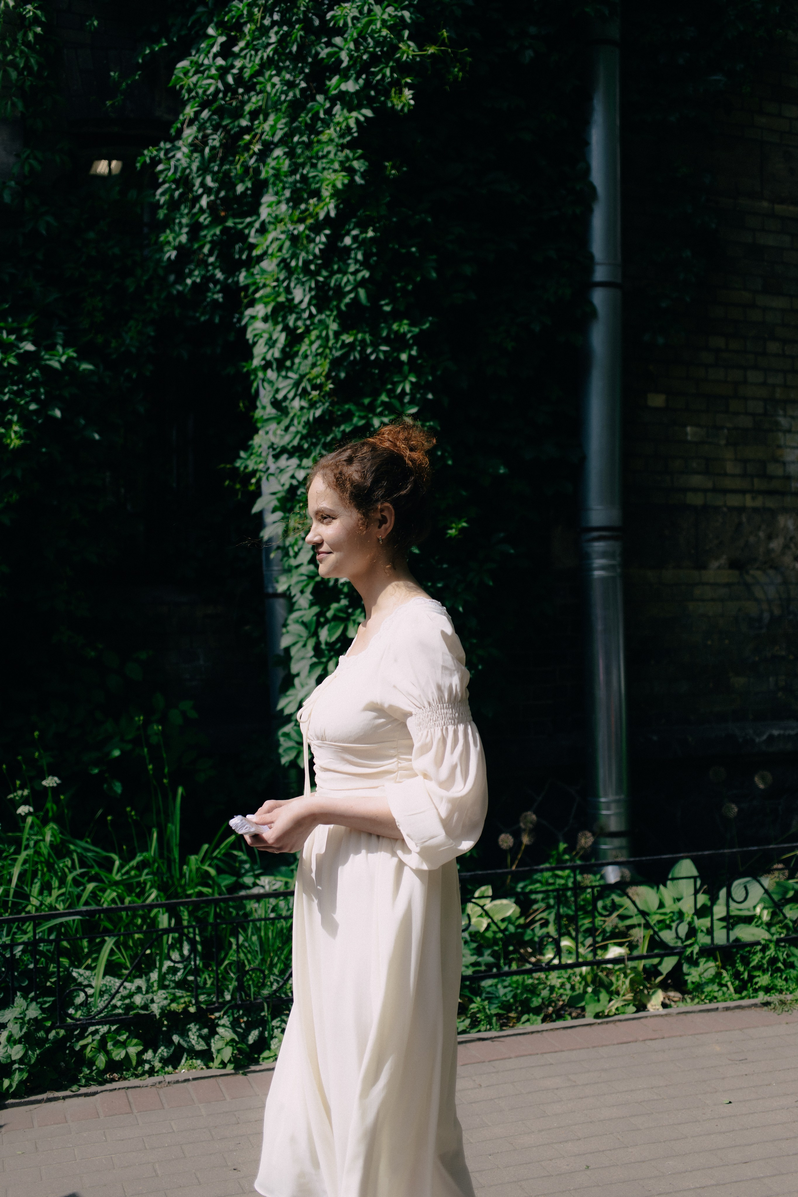 Сказки. Репортажный фотограф Анастасия Головко