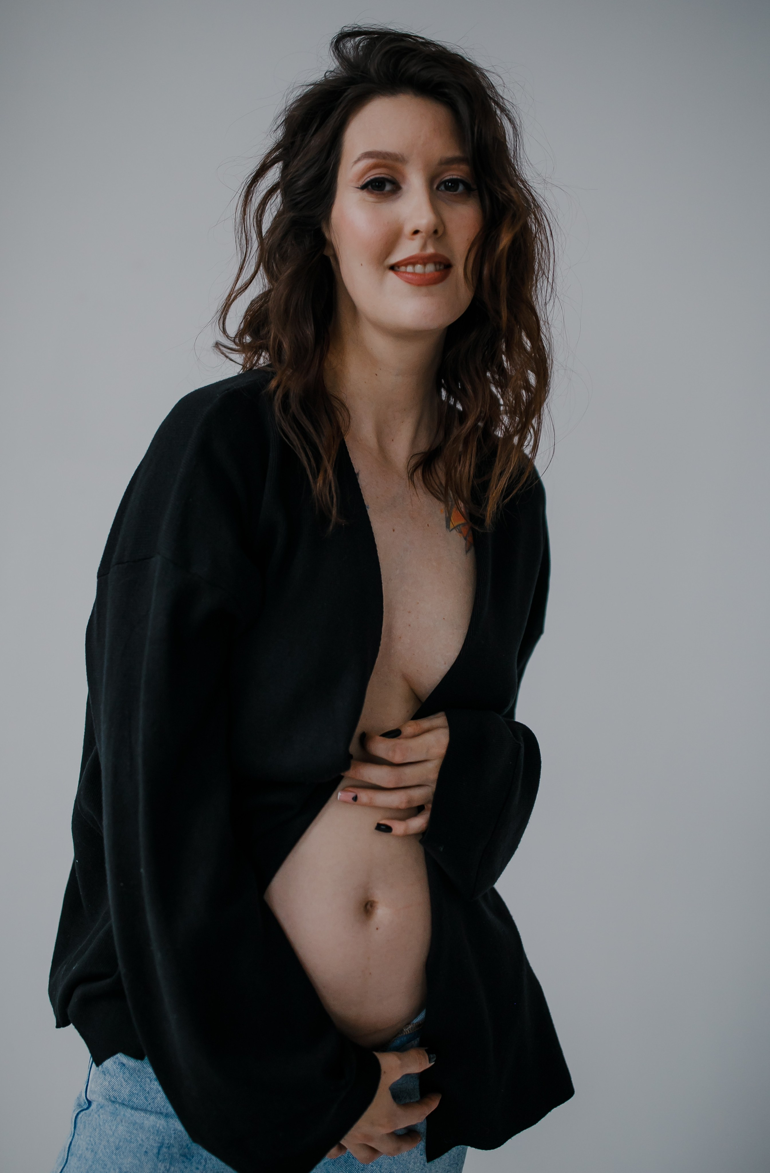 Семья. Портретный, семейный, свадебный фотограф в Магадане — Екатерина Литвин