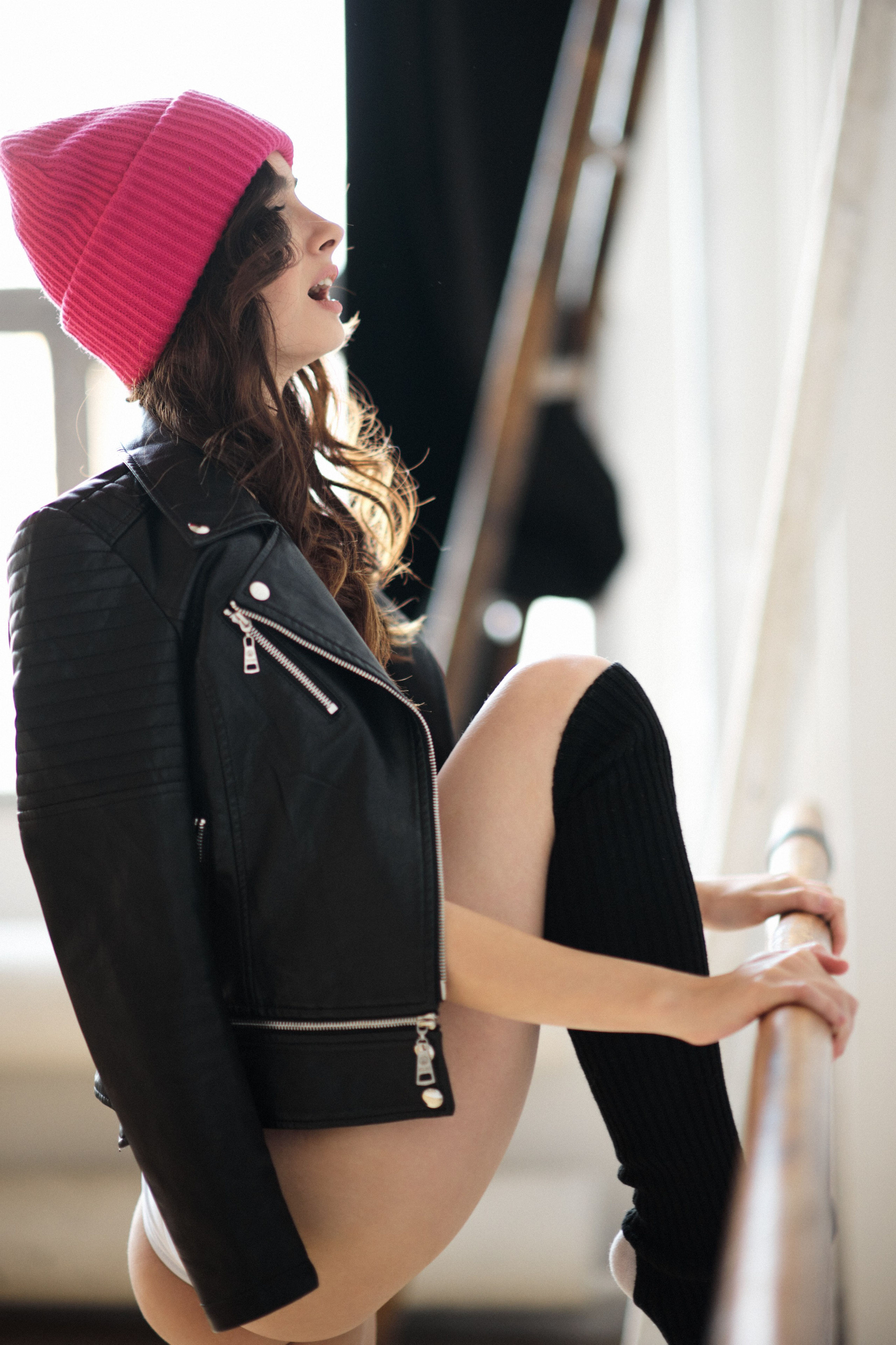 Evgeniya. Фотограф