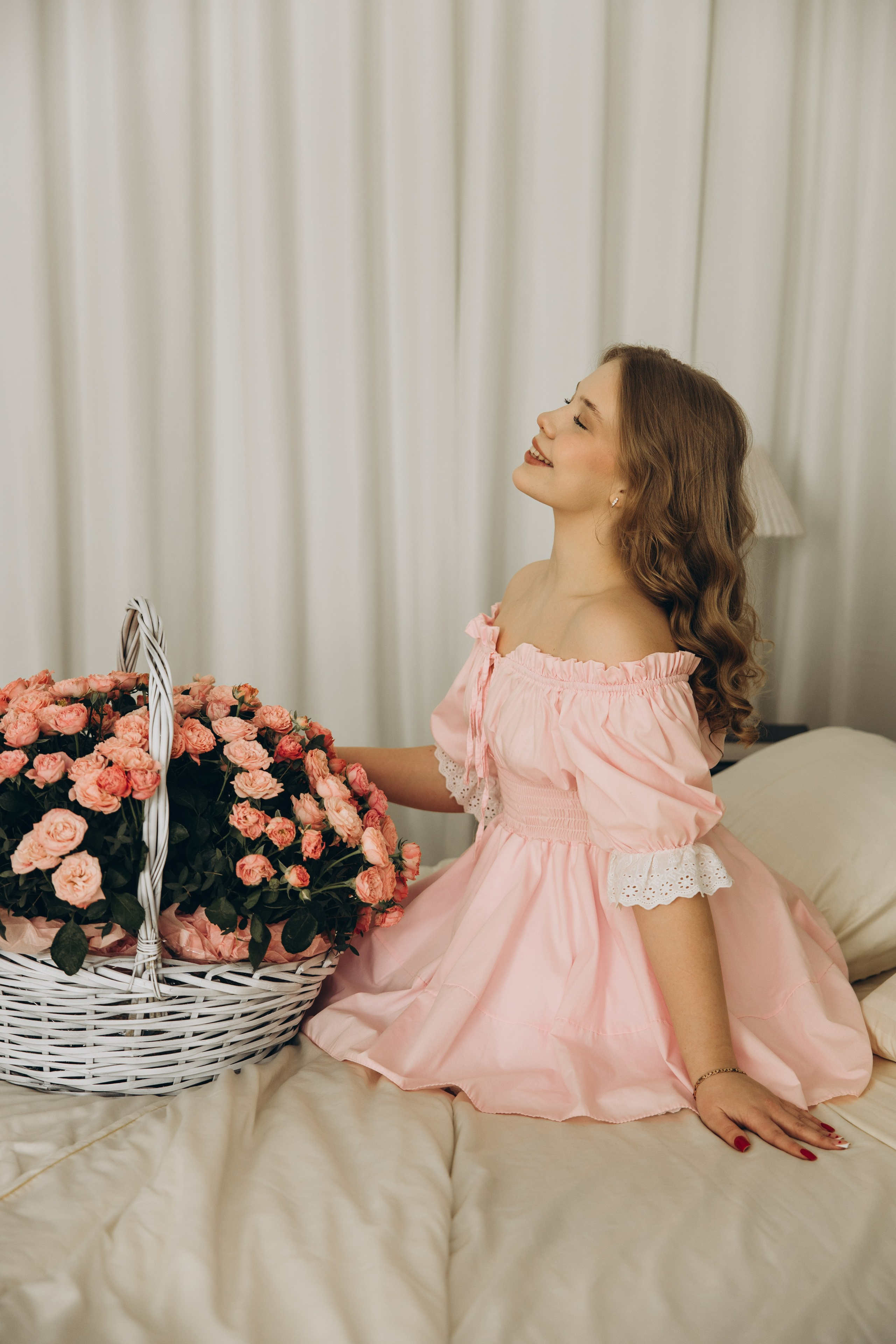 Софья. Свадебный, семейный фотограф в Иркутске Светлана Макаричева