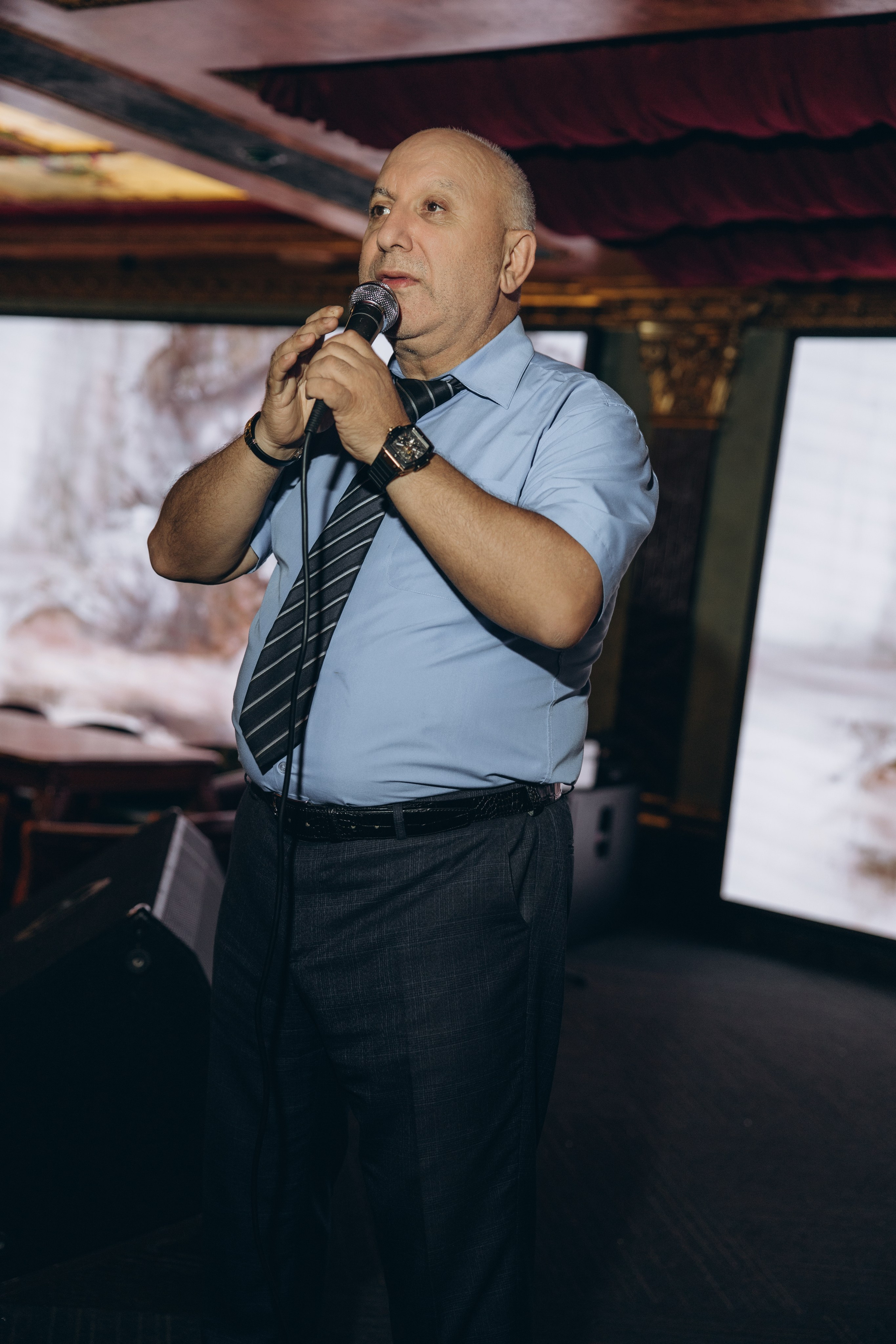 Банкет. Свадебный, семейный фотограф в Иркутске Светлана Макаричева