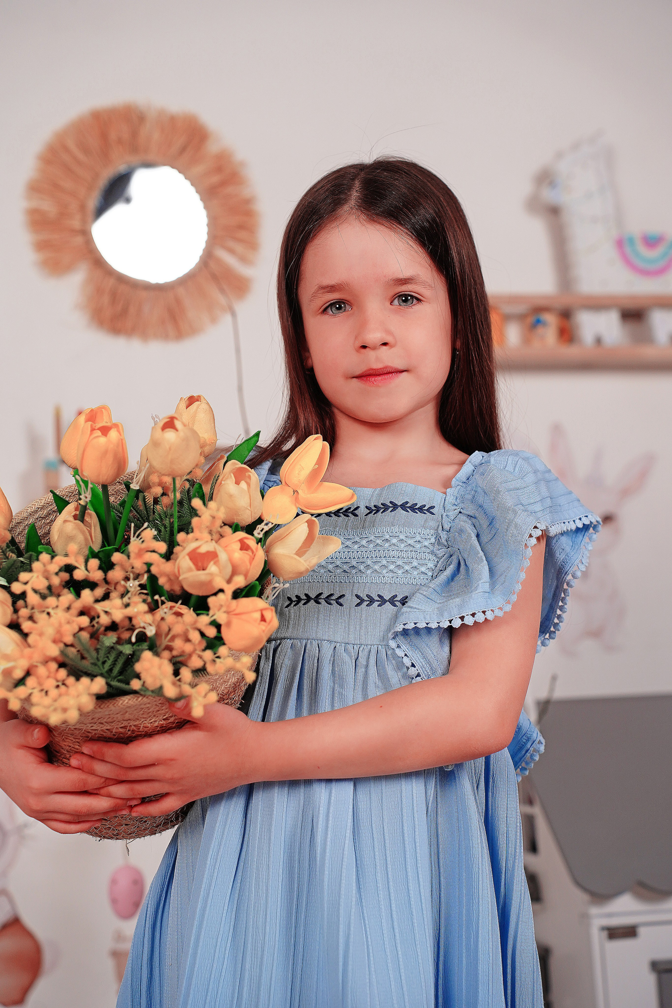 Детские. Фотограф в Оренбурге Мария Иванова