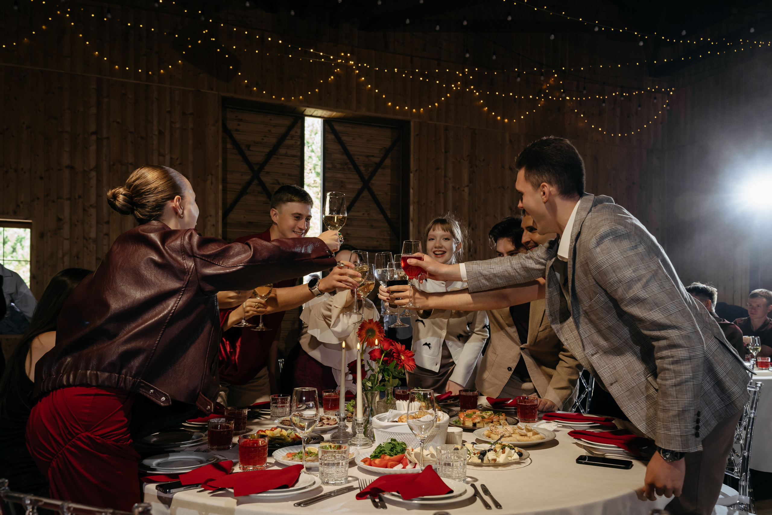 Игорь и Юлия. Свадебный фотограф Красноярск Вязьминова Мария